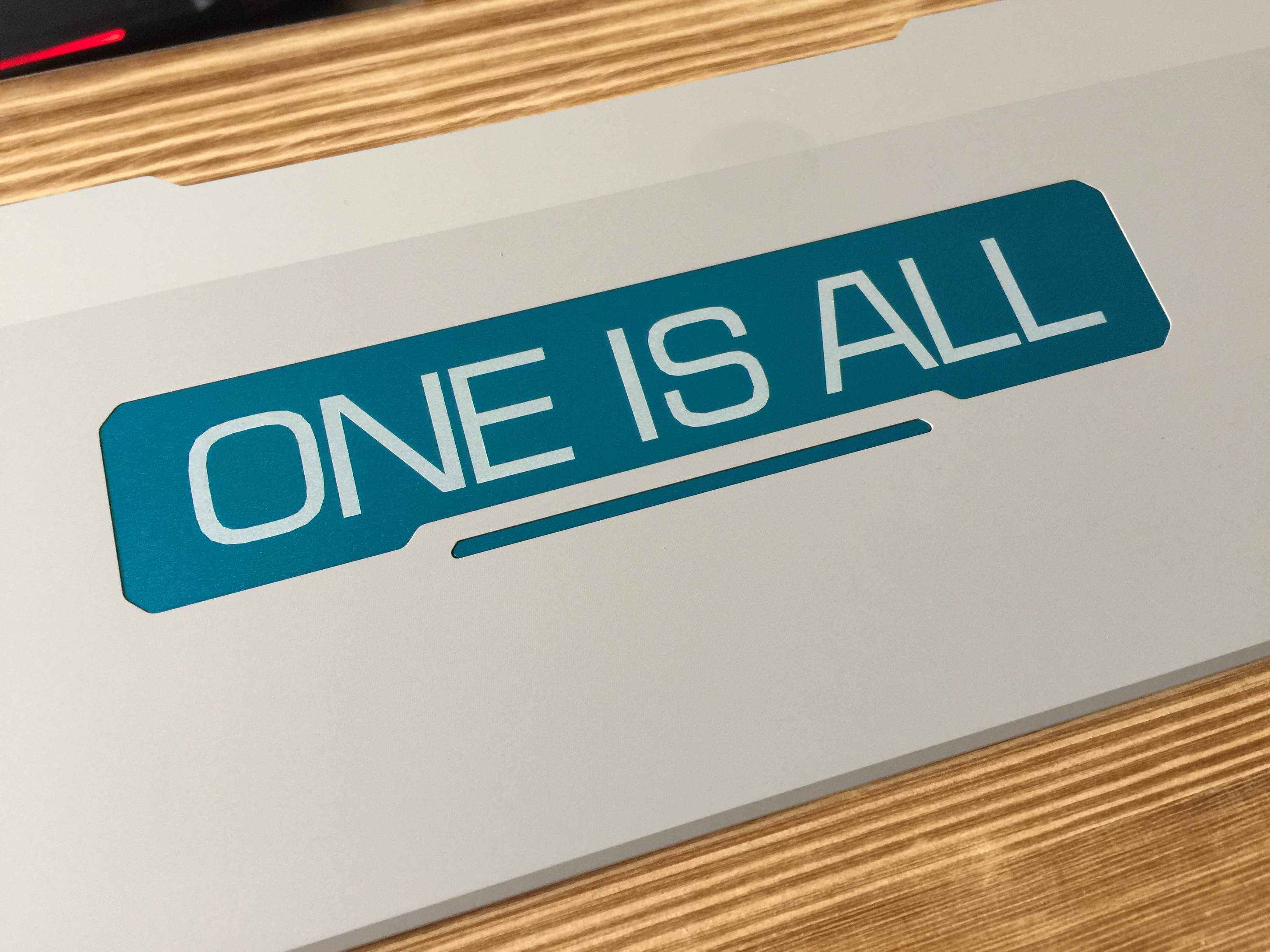 GRAY COD67 60%Custom Keyboard【GB sold out】 image 26