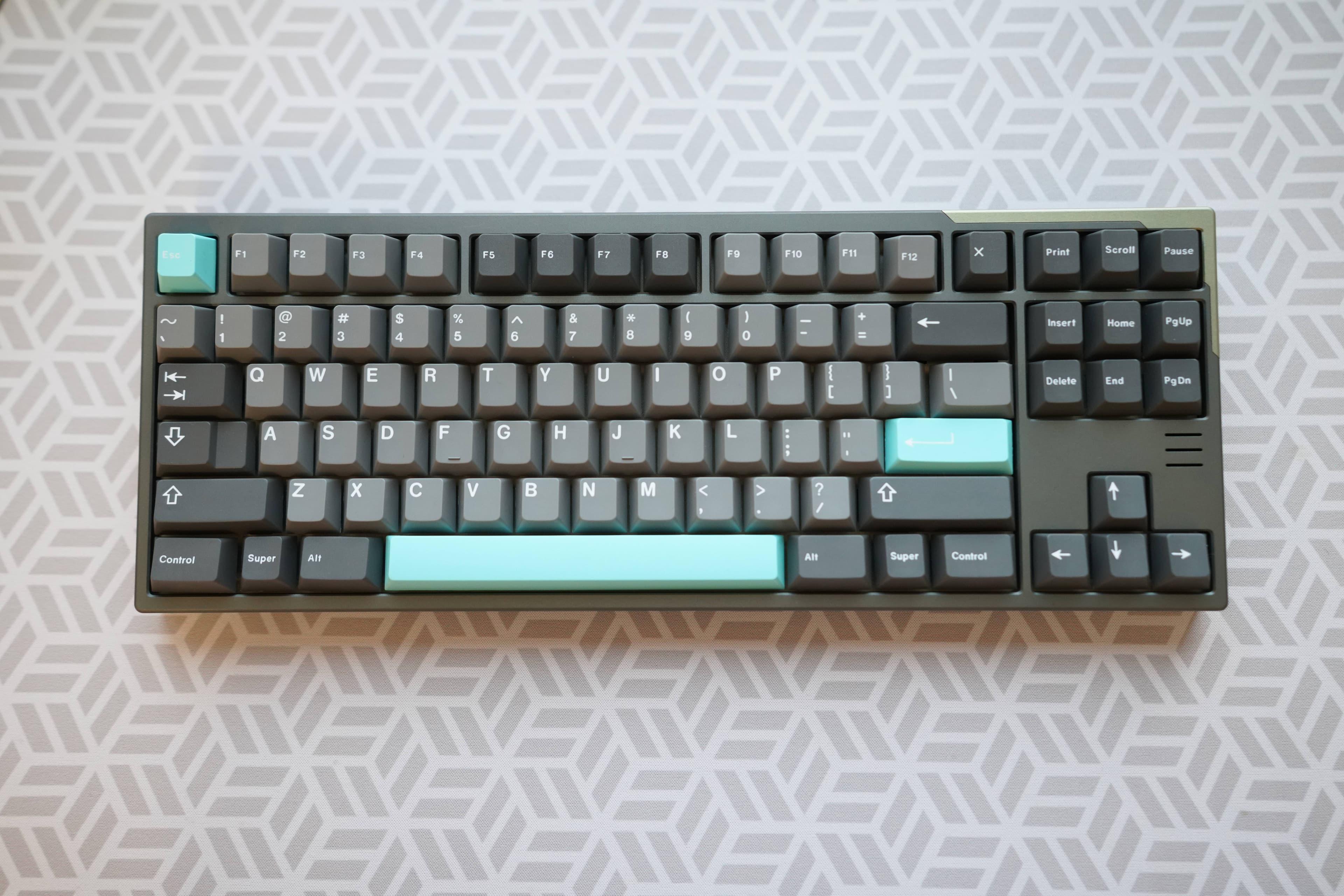 E8.5 - 80% custom keyboard(Start shipping Group 8 ） image 12