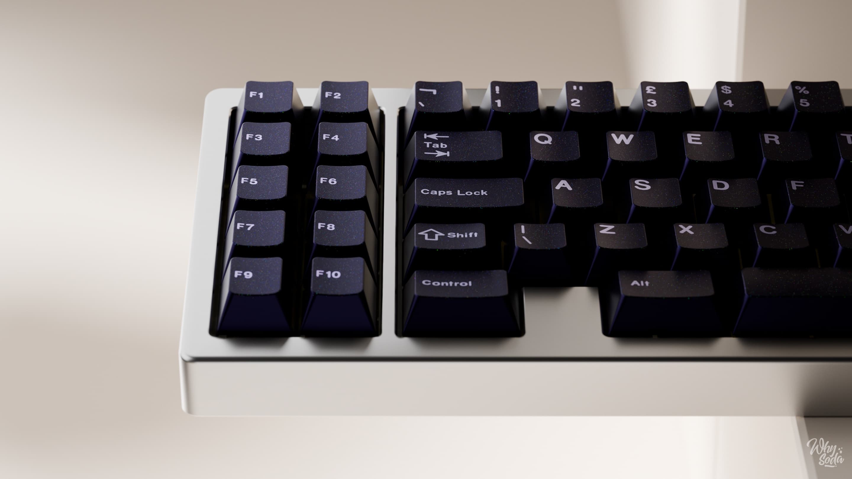 | GMK CYL Selene | Approved Samples! image 15