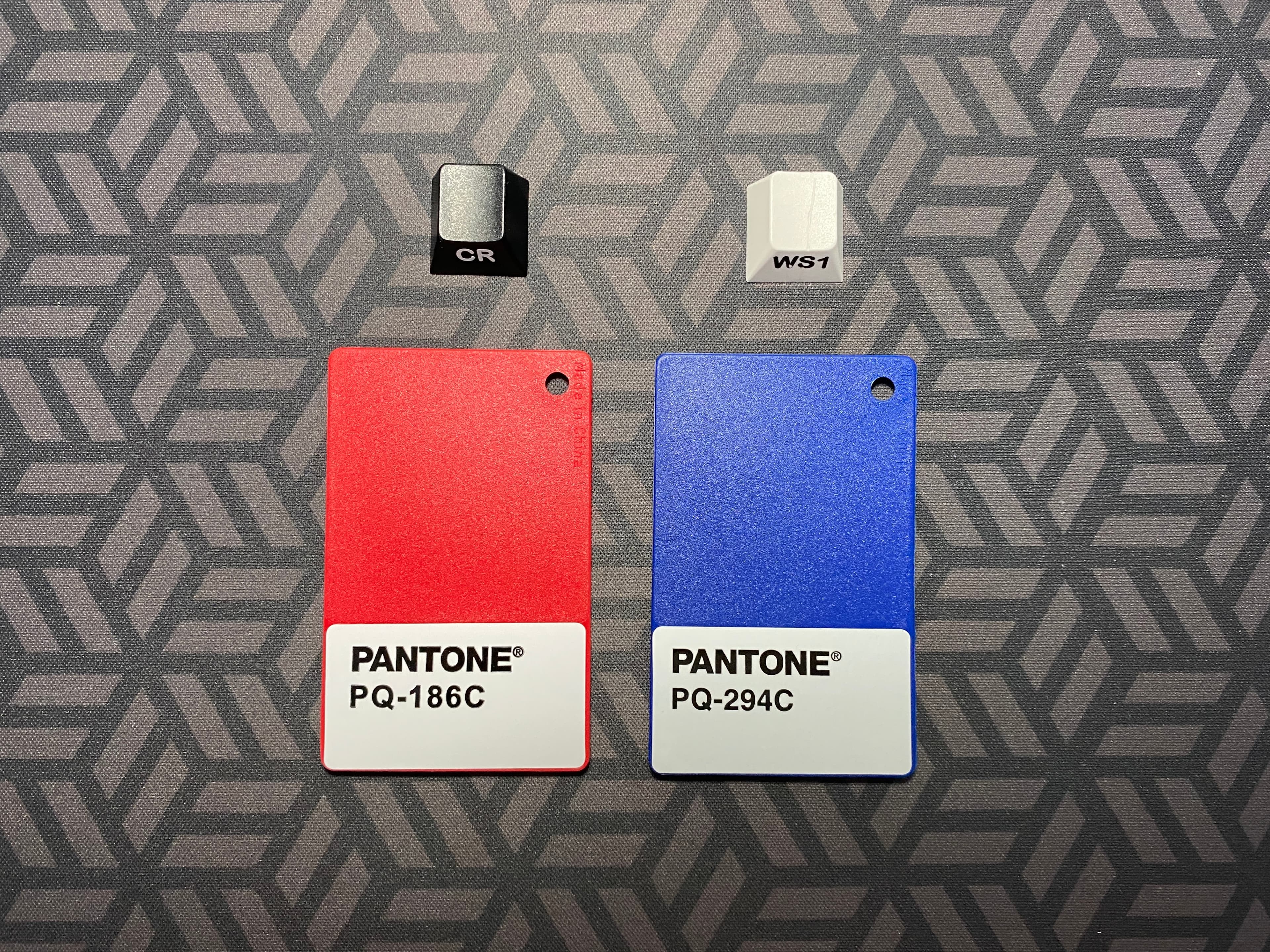 GMK Taegeukgi | DELIVERED image 20