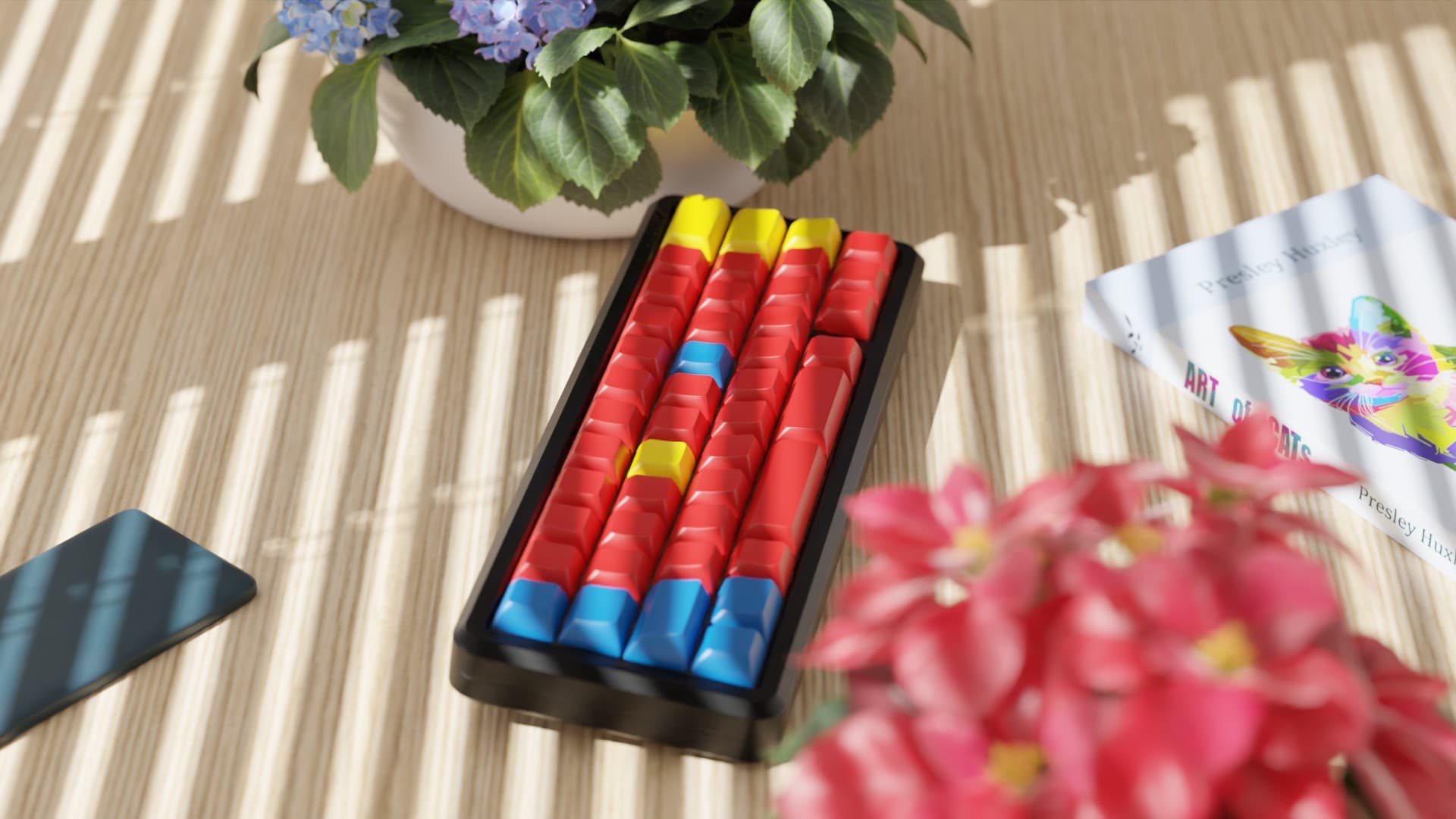 DSS Who's Afraid image 6