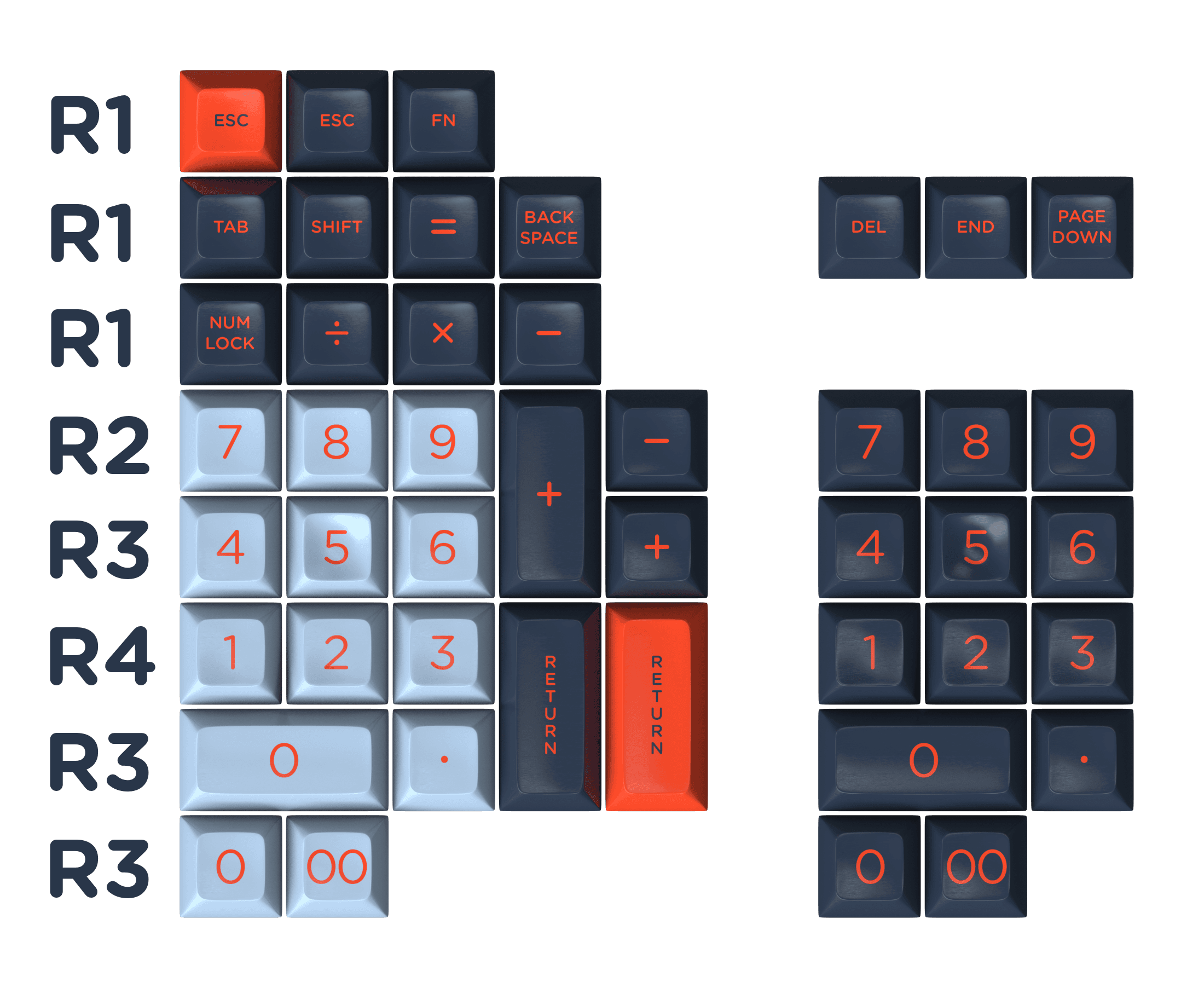 SP SA Yuri / DCS ALPS Yuri (Closed) image 9