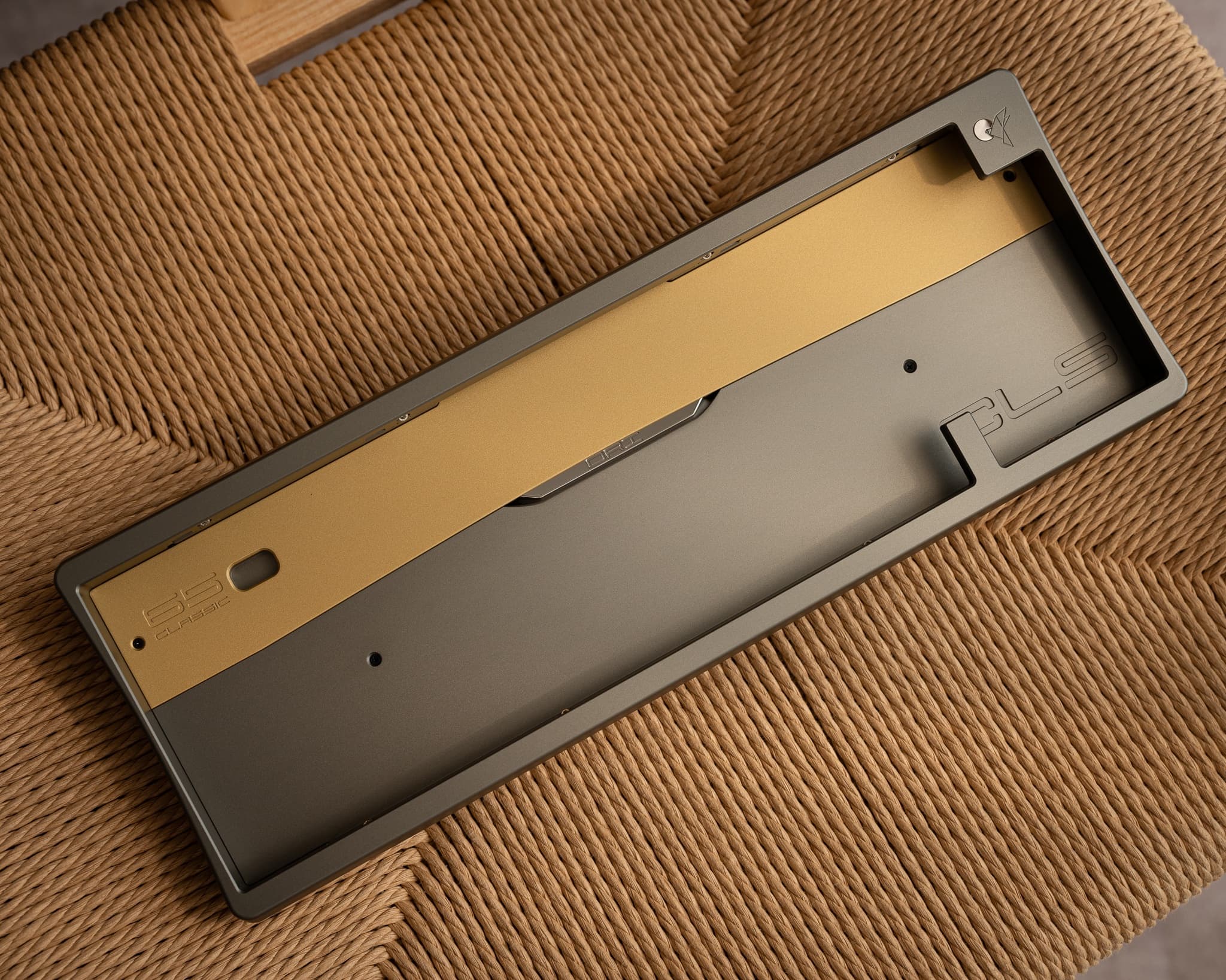 ORI CLS 3//65 - Top mount image 23