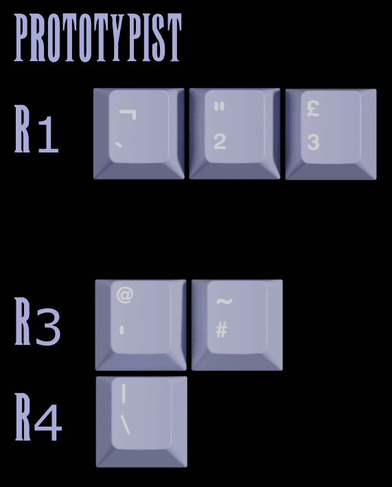 KKB Buff Bride - Updated 9/3/2024 - Added barred F and J, GB in 2 weeks image 10