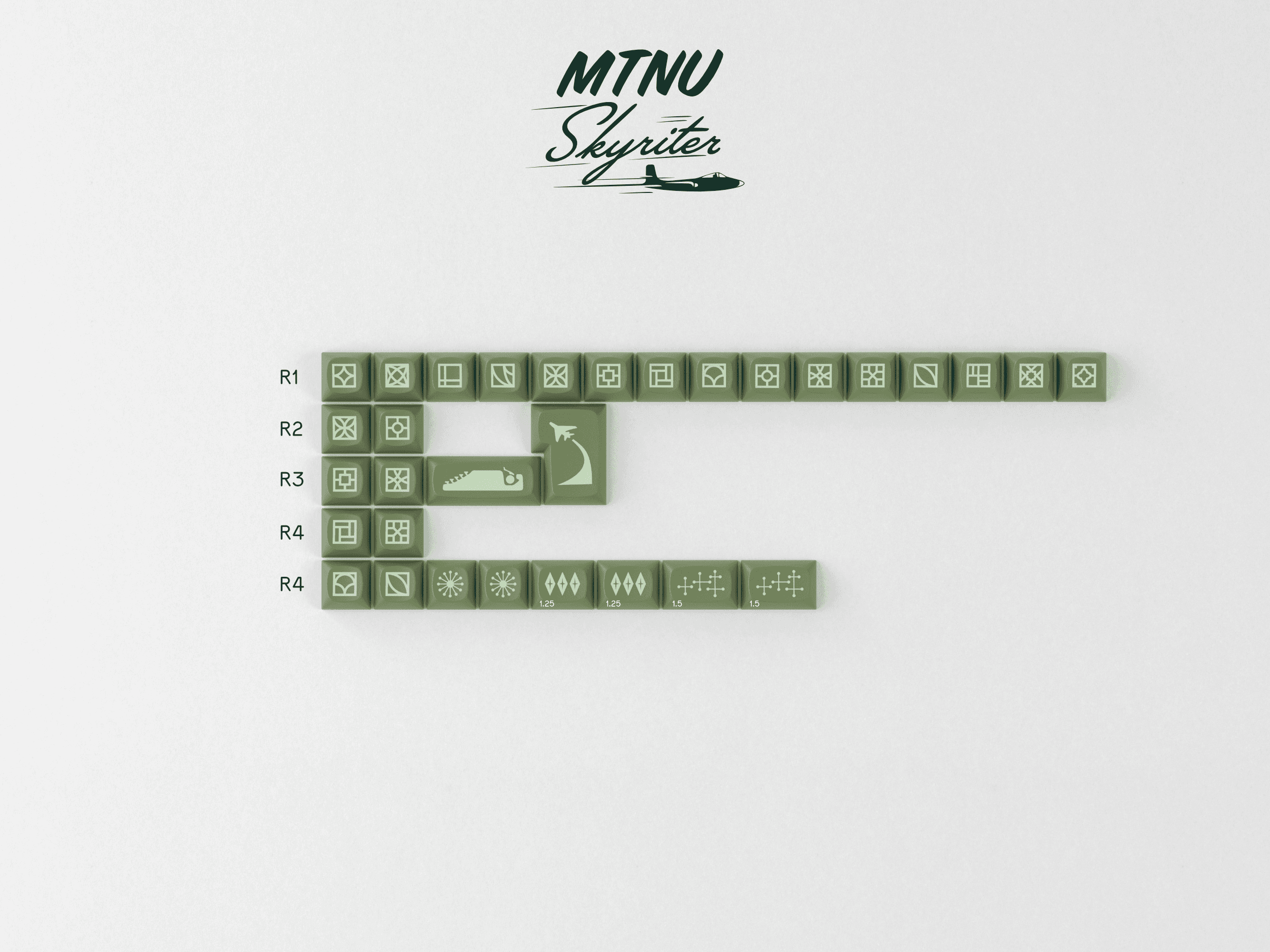 GMK MTNU Skyriter image 4