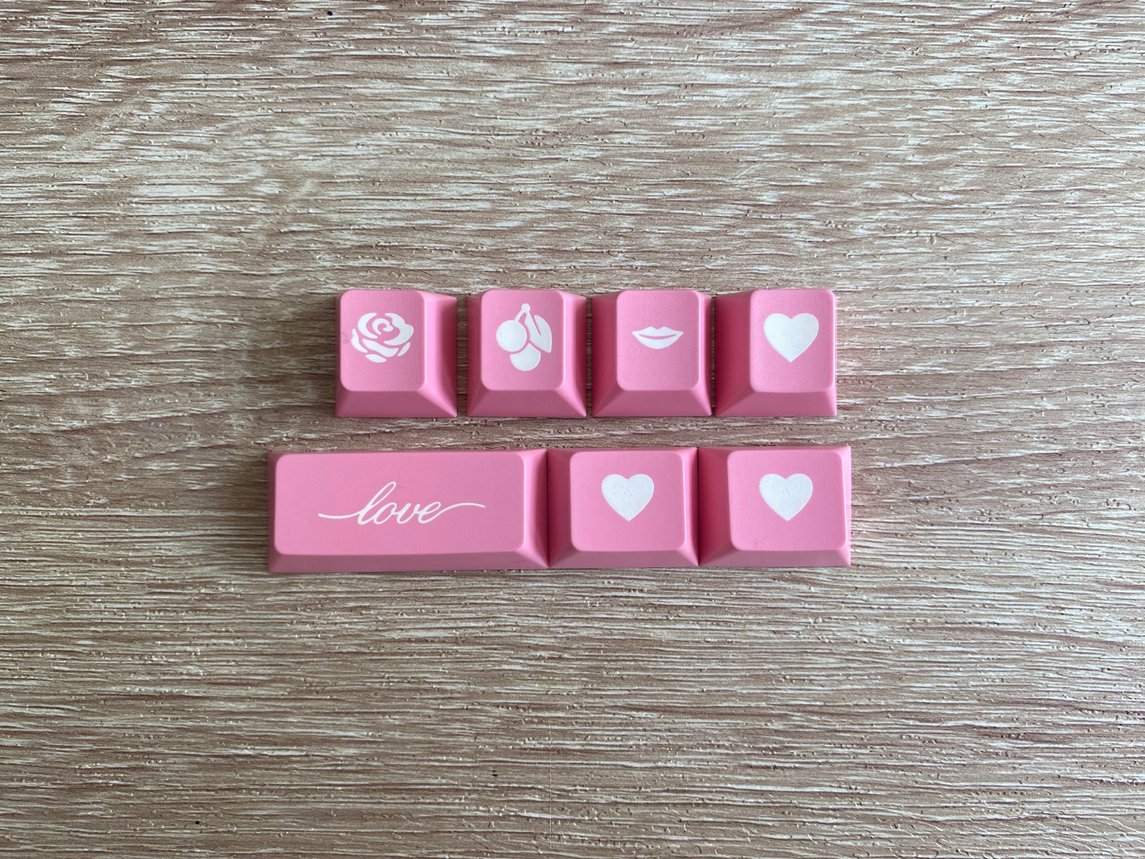 GMK CYL Beloved | Complete image 4