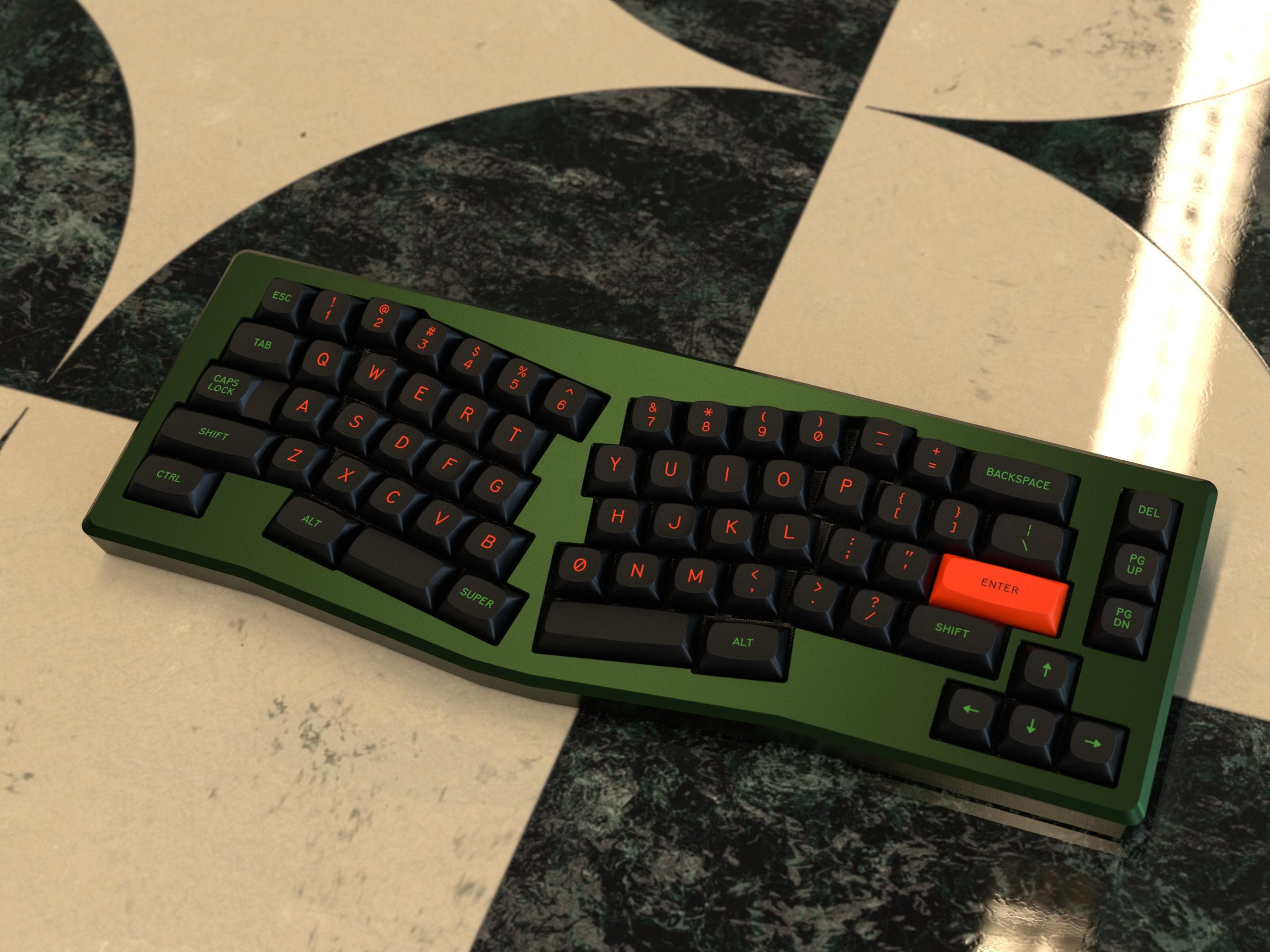 GMK MTNU Dashboard-Closed, respinning to PBS