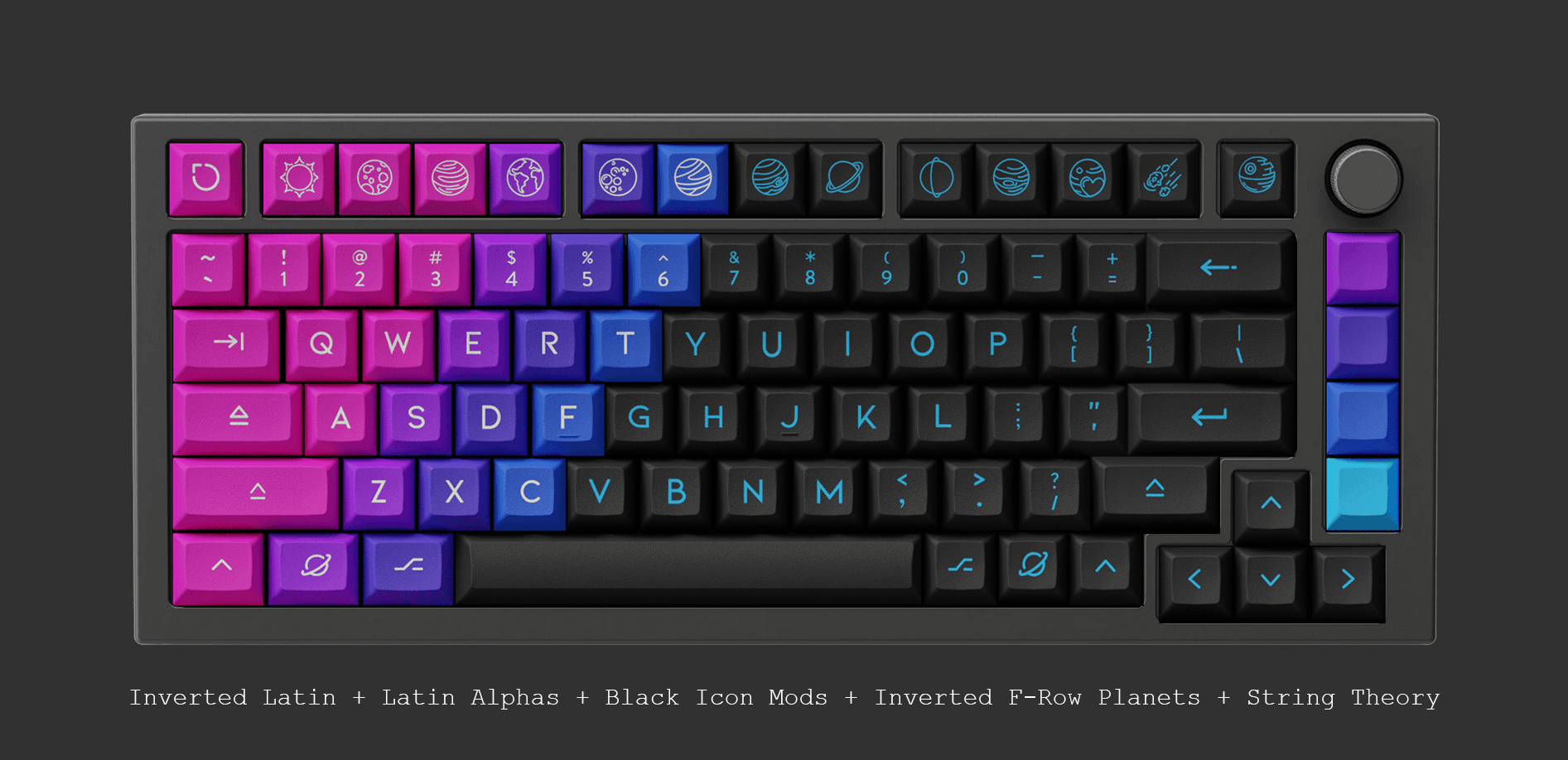 ⭐️ KAT Space Dust ⭐️[Status: Production done - awaiting shipping] ⭐️ image 95