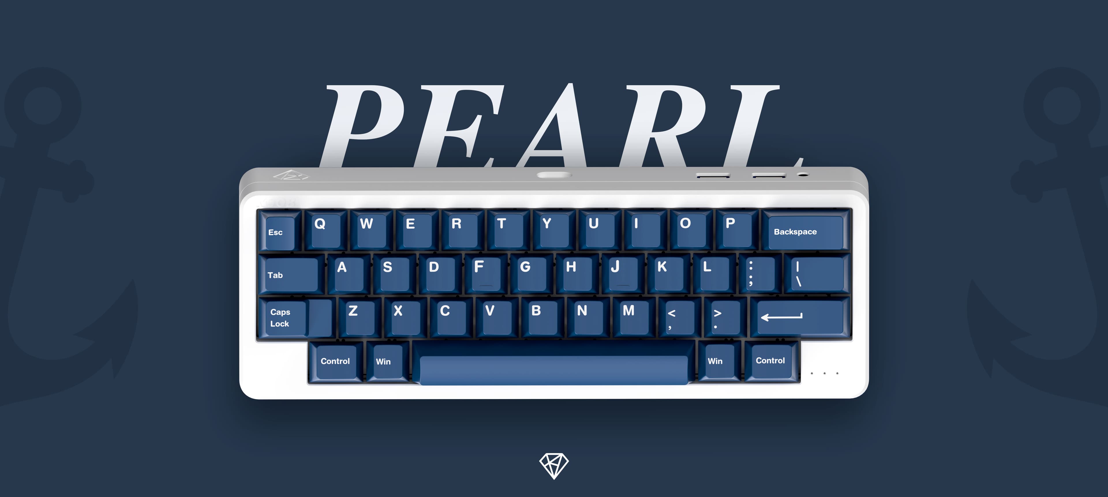 Pearl 40% R1 Complete - www.pearlboards.com - Thank you! image 3