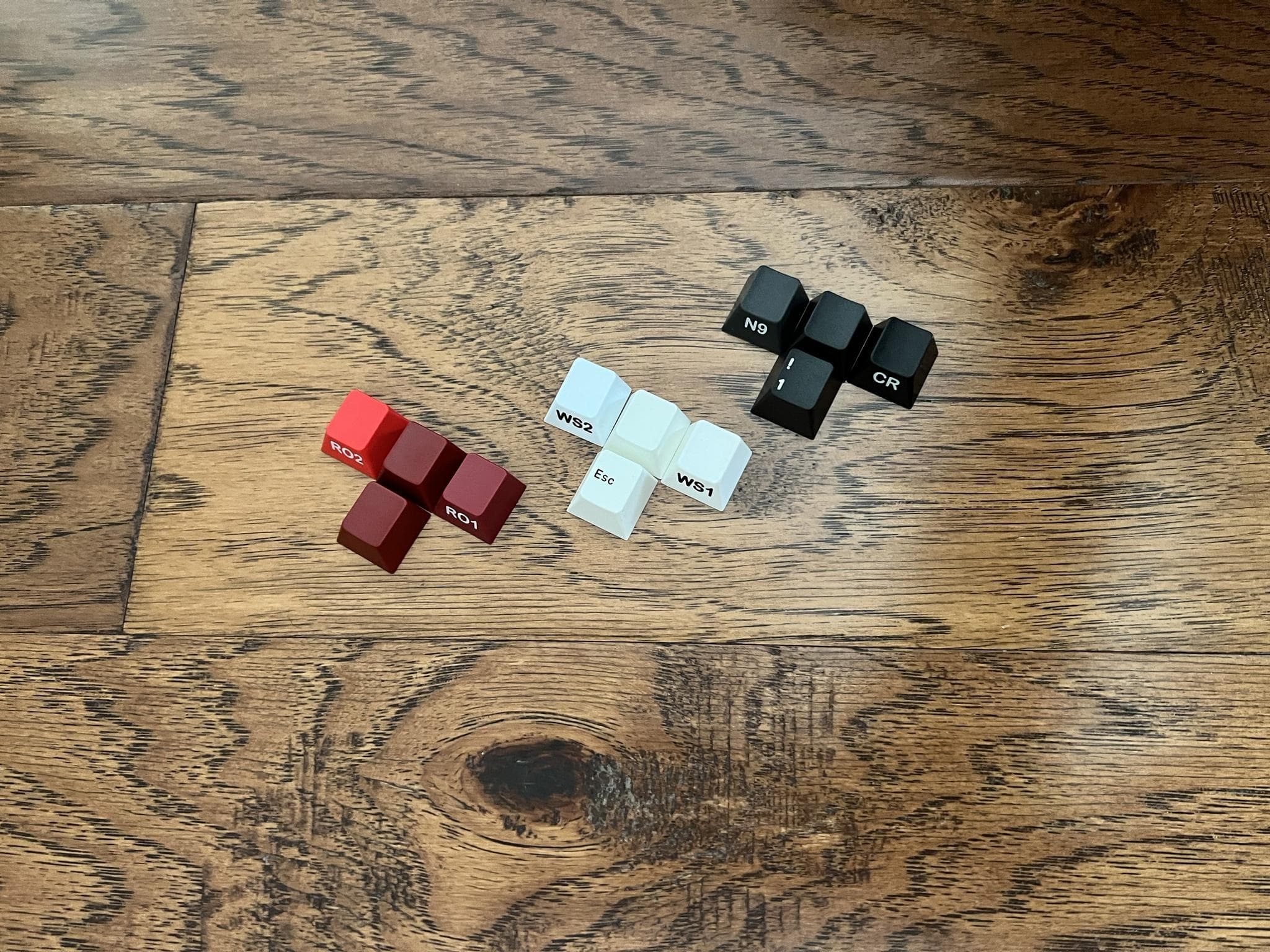 GMK Deepwell | COMPLETED! image 25