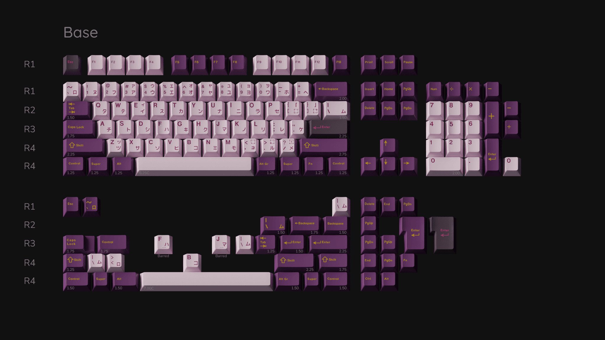 MW Deathly Queen image 2