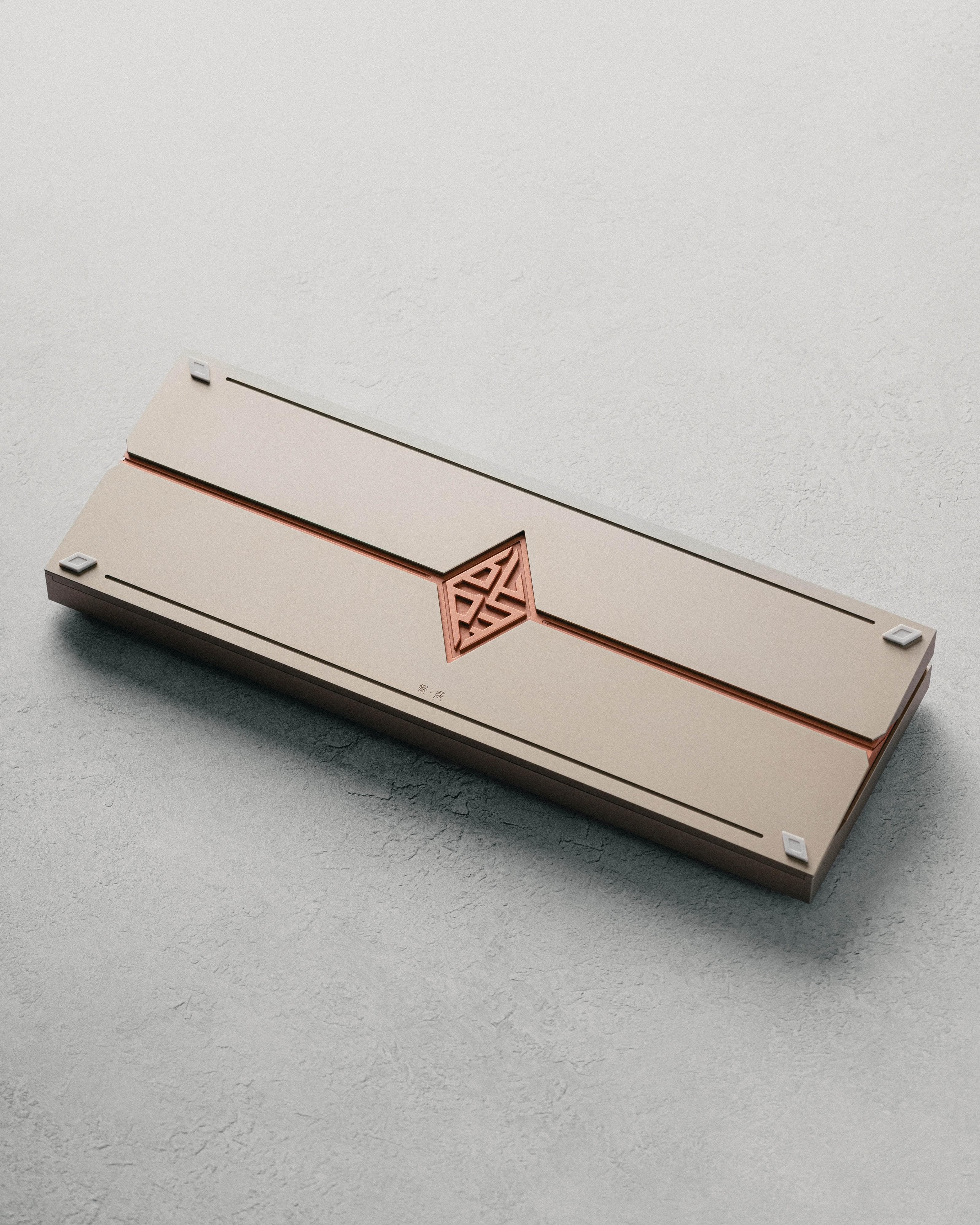 啟65 - Qi65 - A Start of My Journey - GB is LIVE Until Oct 24th. image 15