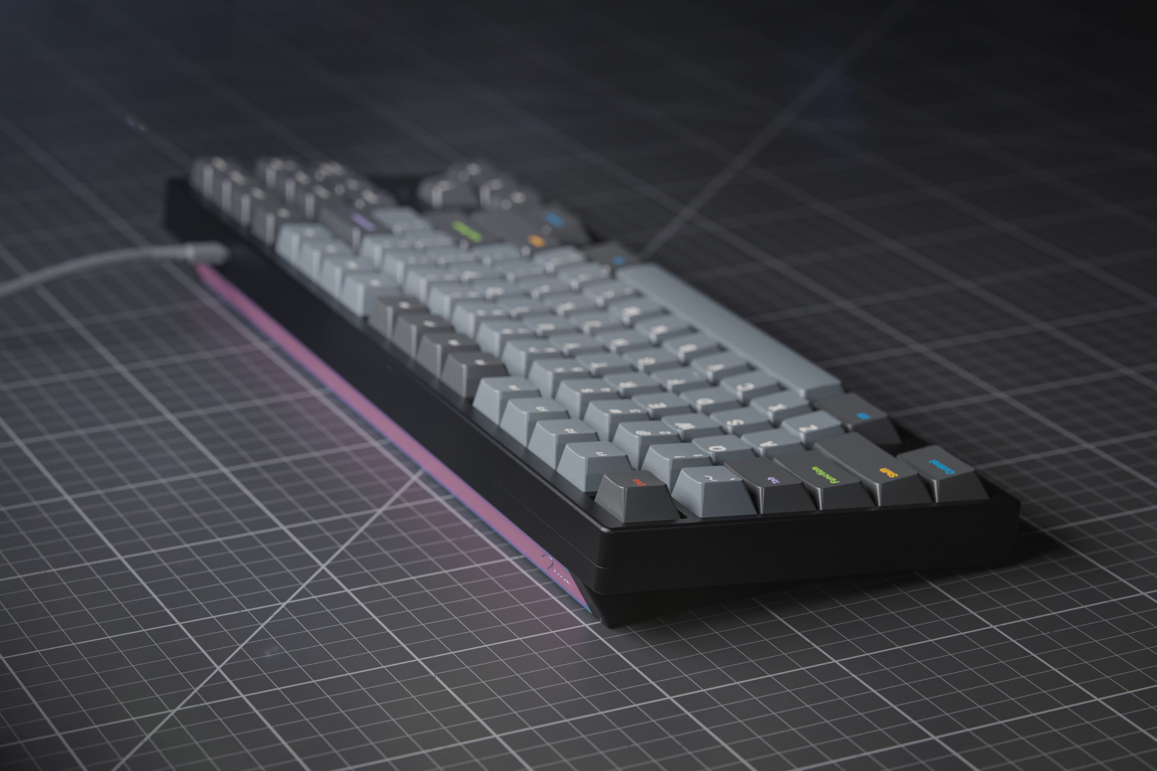 GMK Oblivion V3.1 - COMPLETED - V3.2 tentatively in September 2023 image 26