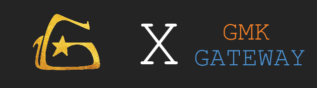 GMK Gateway | DELIVERED image 36