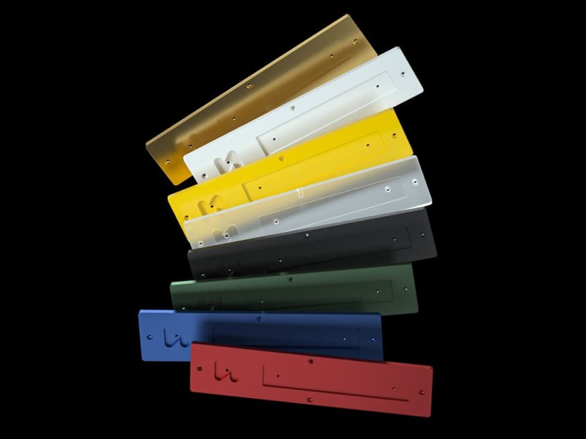 iNETT Studio：SQUARE.X 60% Keyboard [GB Complete] image 21