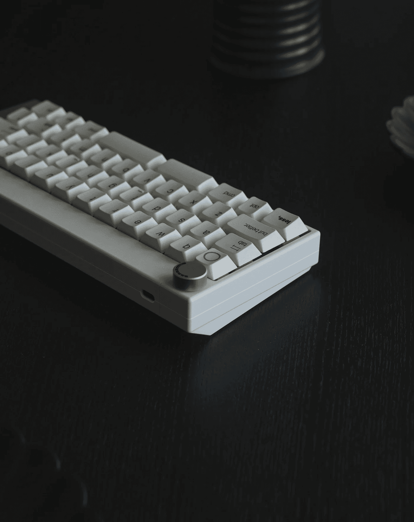 DEADLINE Studio & Openkey Design - TPS 40 % keyboard image 21