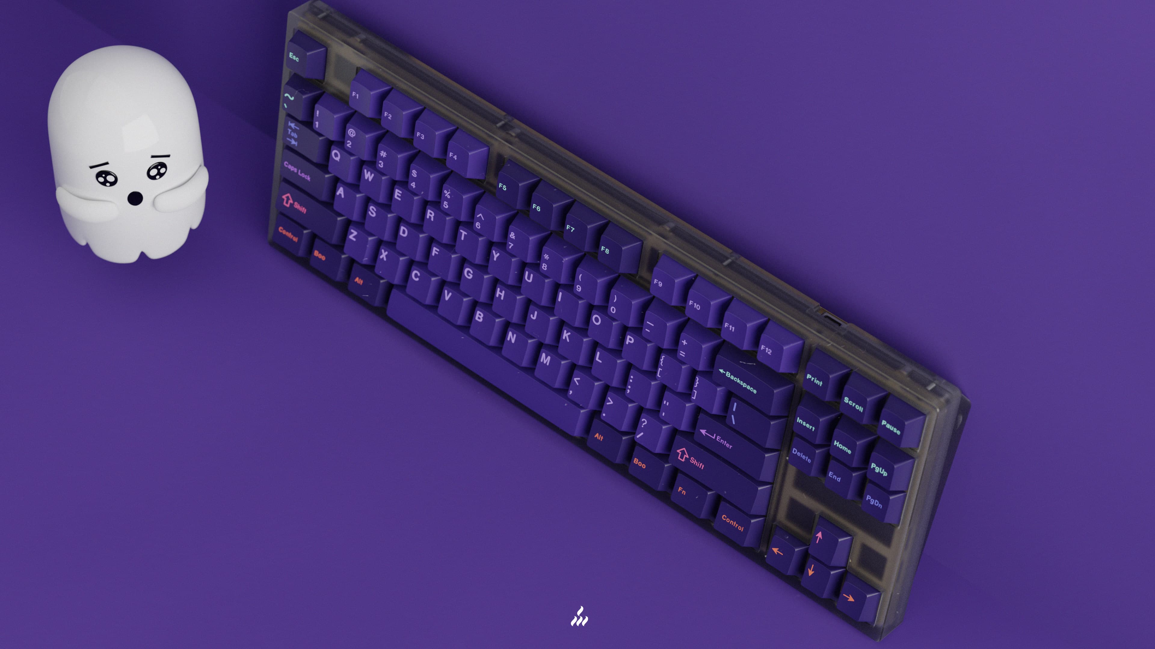 👻 Keykobo Poltergeist 👻 | GB- 24 OCT | $99 Base | $40 Nov image 19