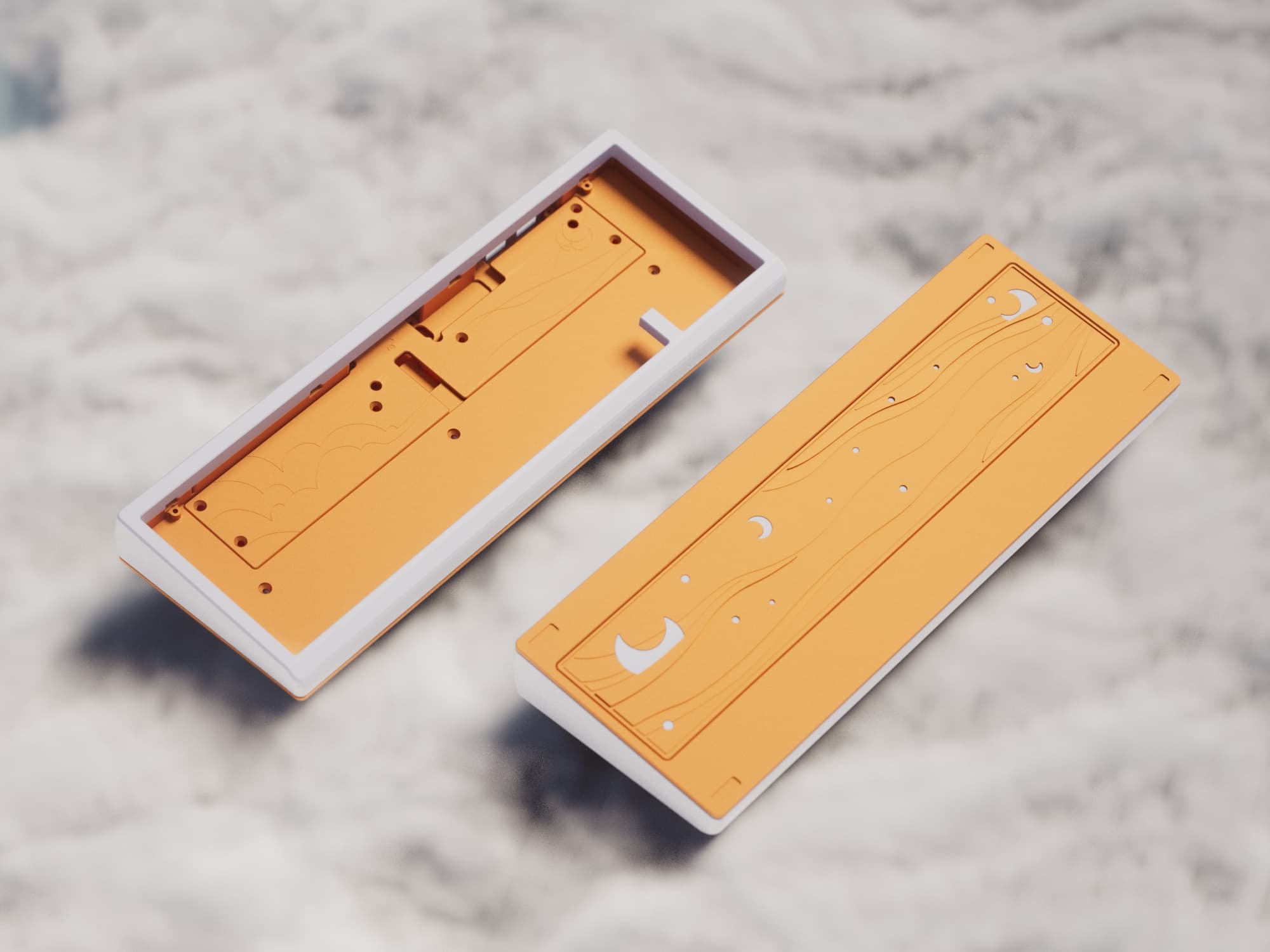 Reverie - A dreamy 65% (GB launching 09/20!) image 19