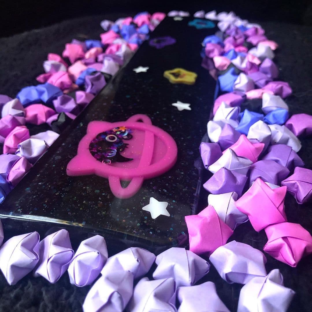 ⭐️ KAT Space Dust ⭐️[Status: Production done - awaiting shipping] ⭐️ image 82