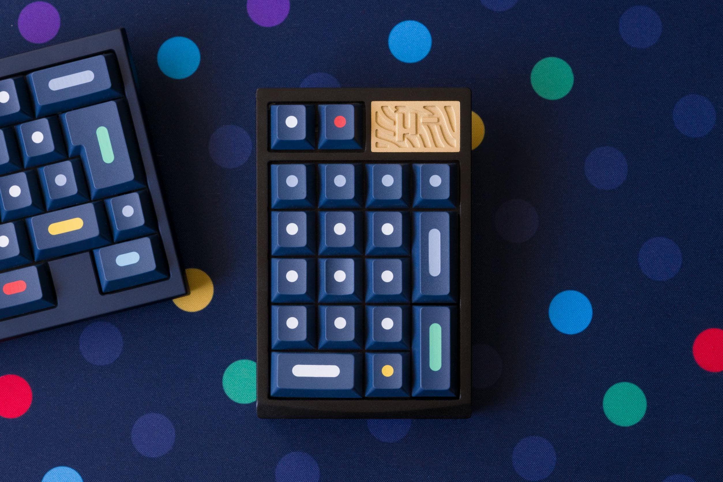 Muon - Wireless Numpad - Vendor & Prototype update image 11