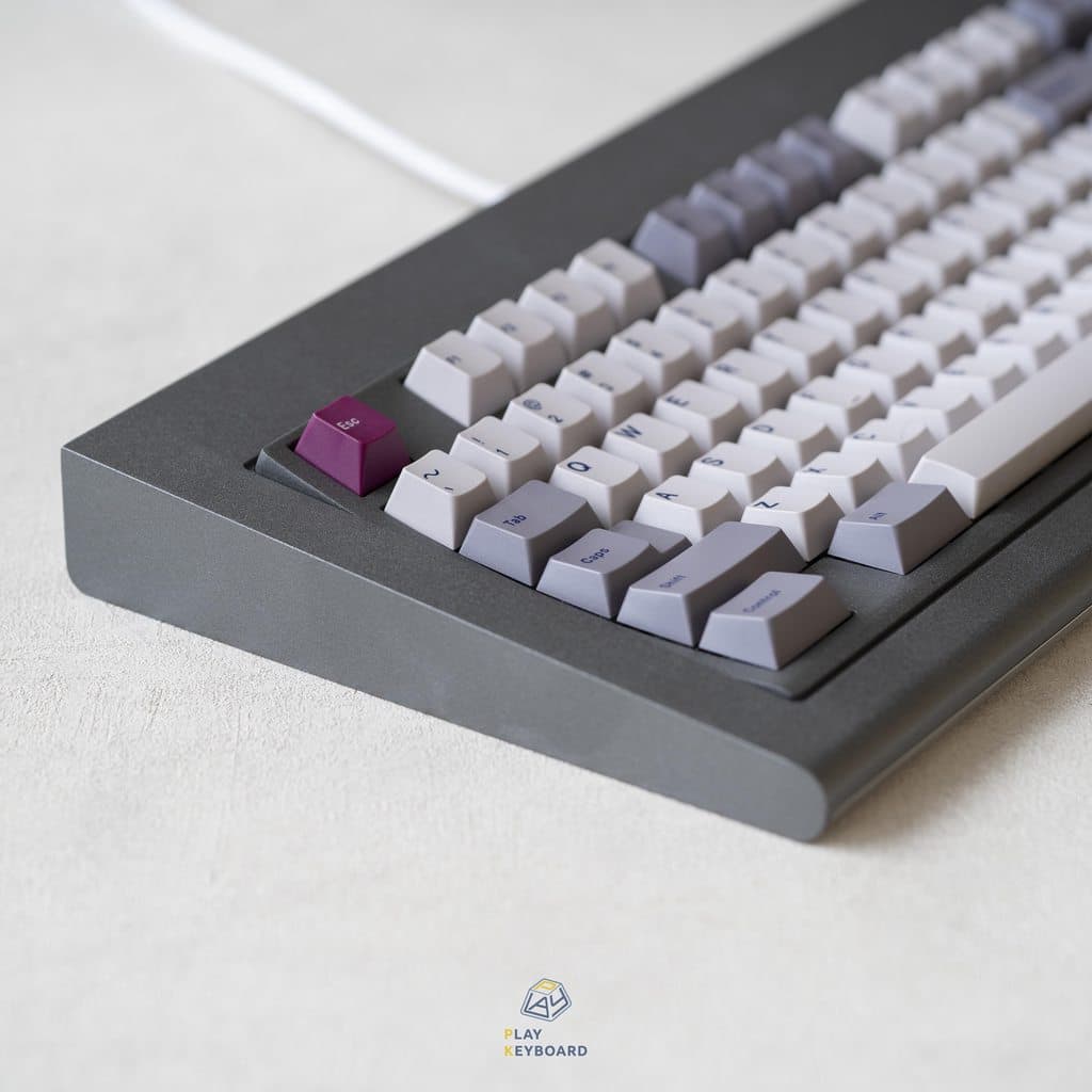 Model OLED | A Genuine Curve Keyboard | Jan 12 to Feb 11 2024 image 15