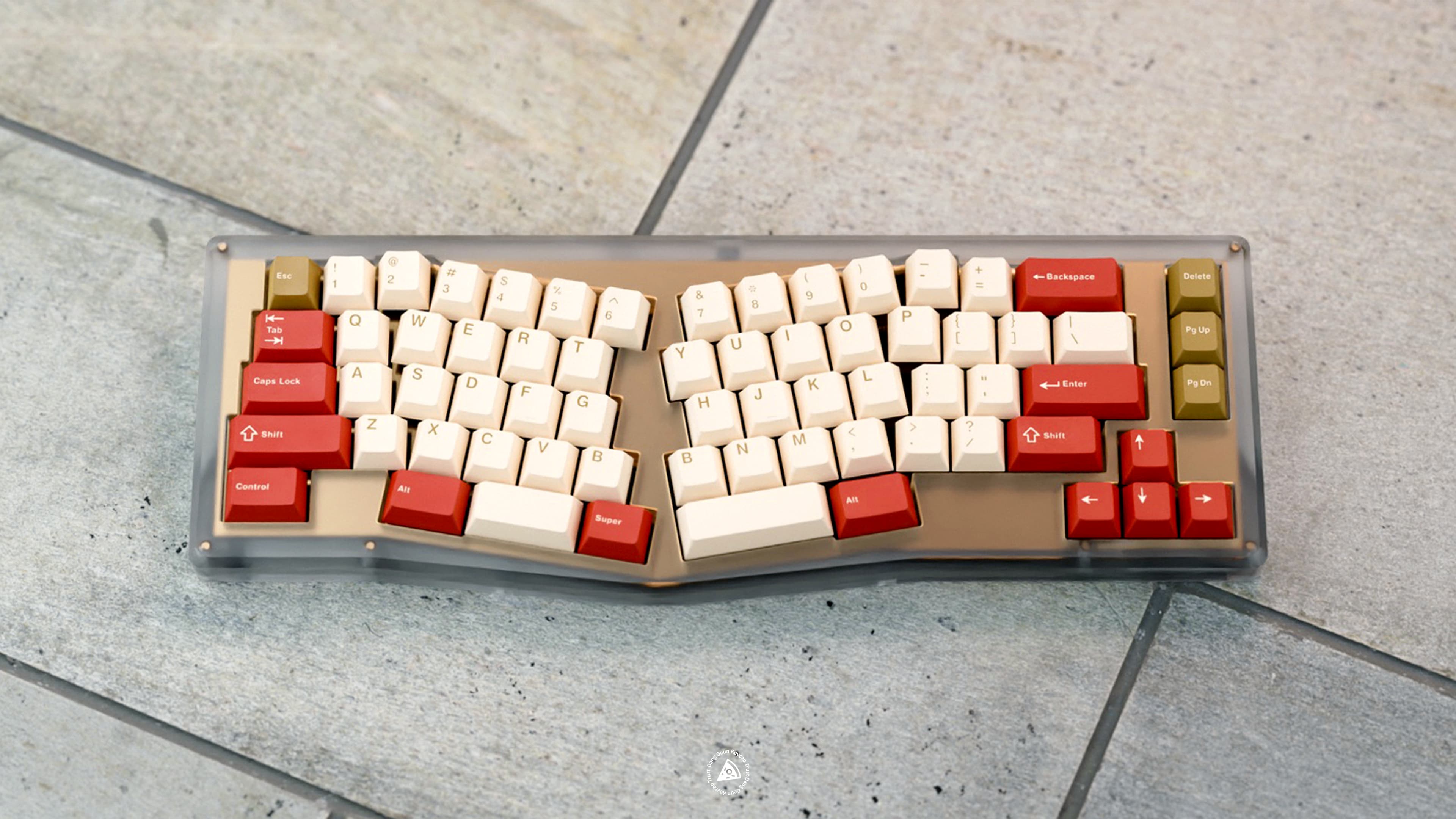 GMK Pepperoni | GB closed :( image 14