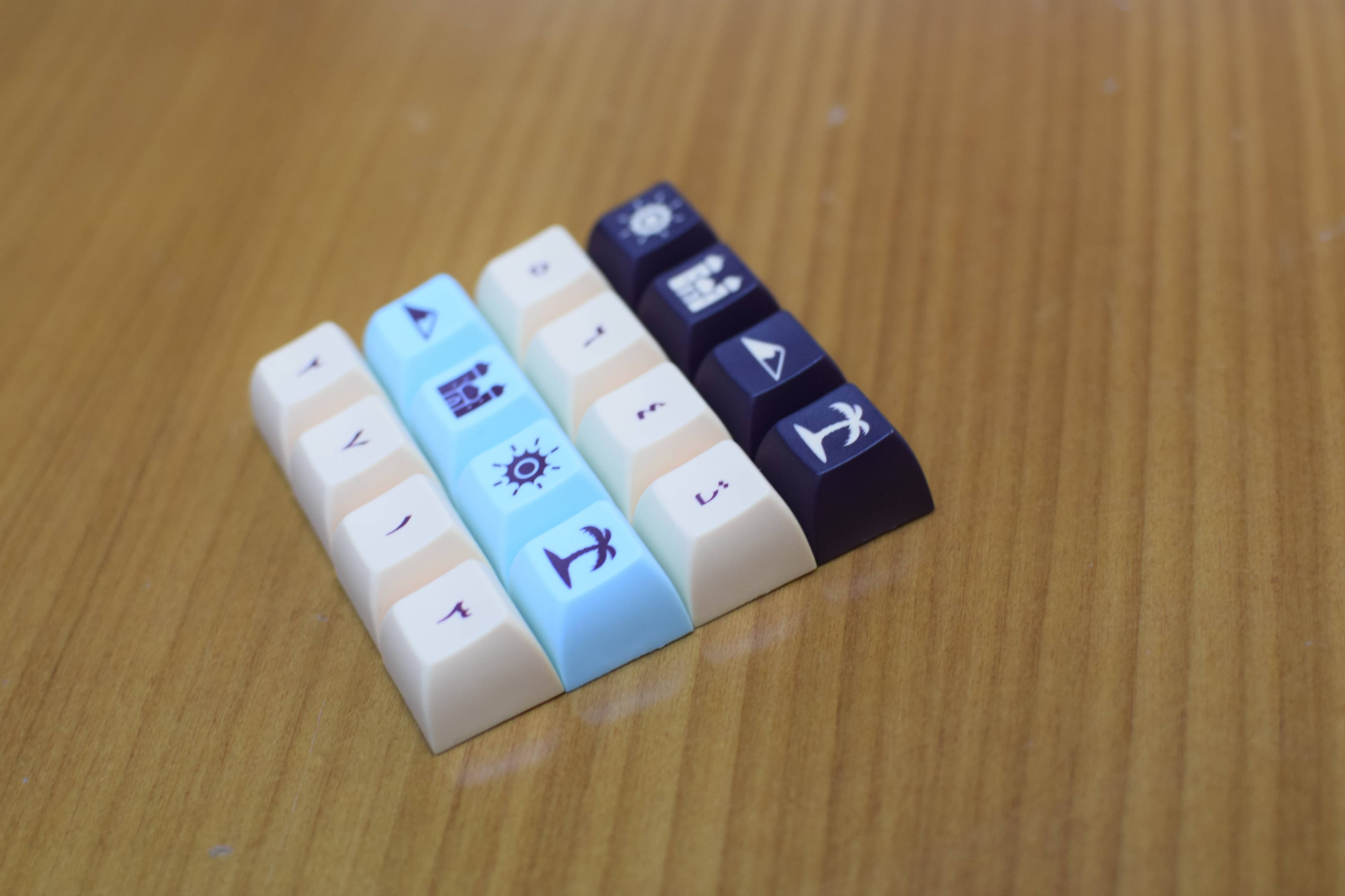 KAT Oasis - GB over - Fraktal Kaps x Oasis raffle today! image 94