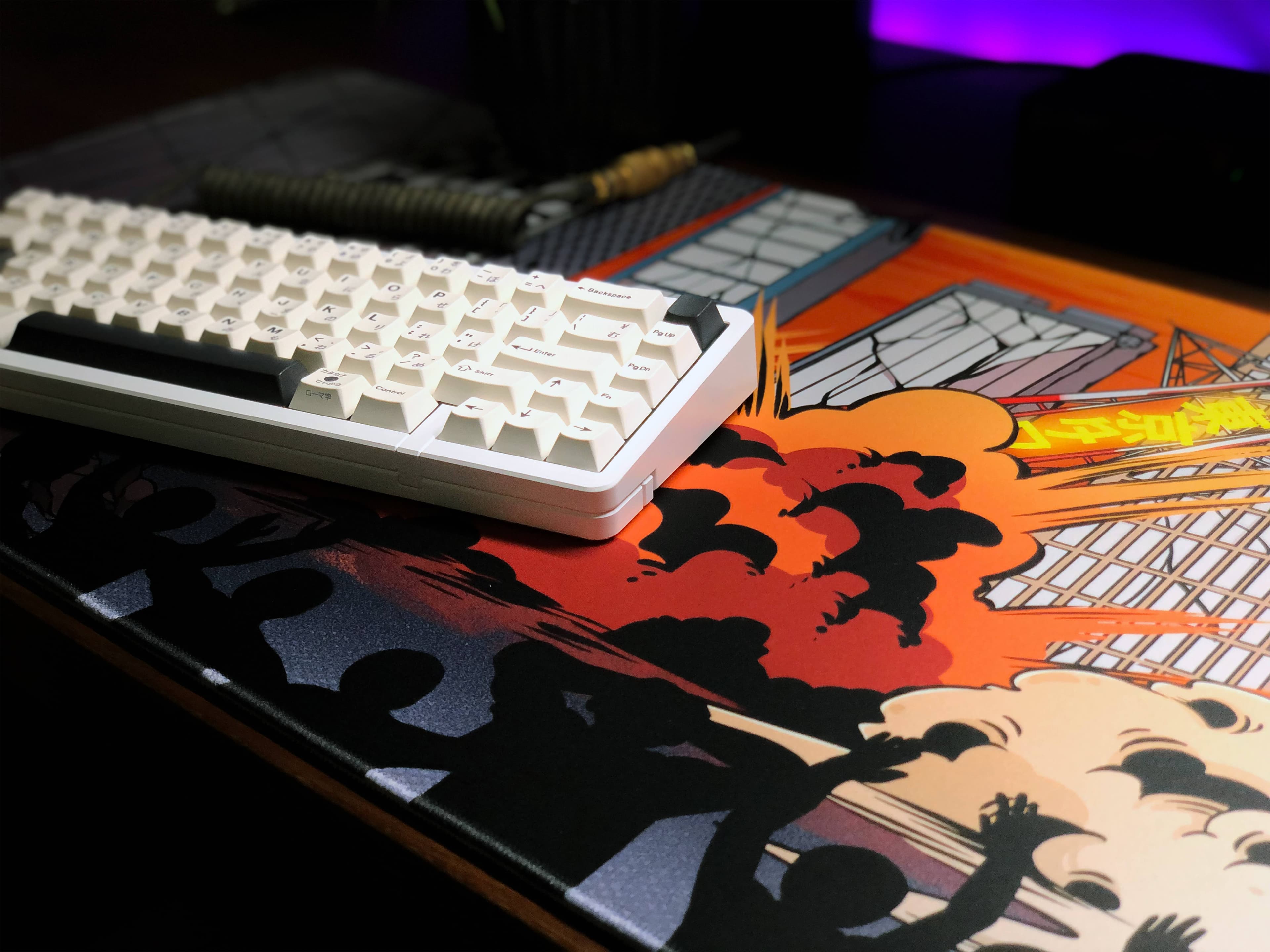 [Preorder] Doom switches | New Sound Test Video image 10