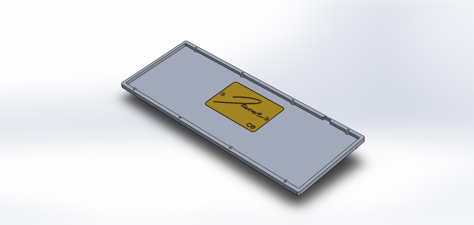TGR-Jane CE custom TKL keyboard shipping (COMPLETED) image 14