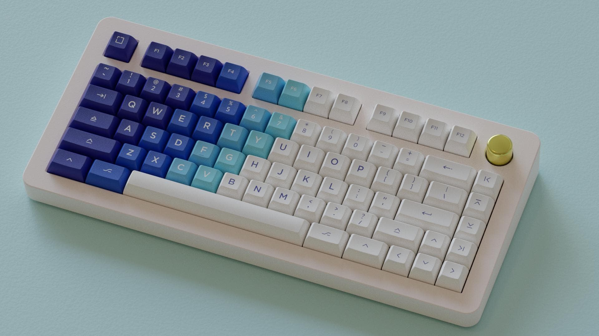 KAT Great Wave (大浪) image 87