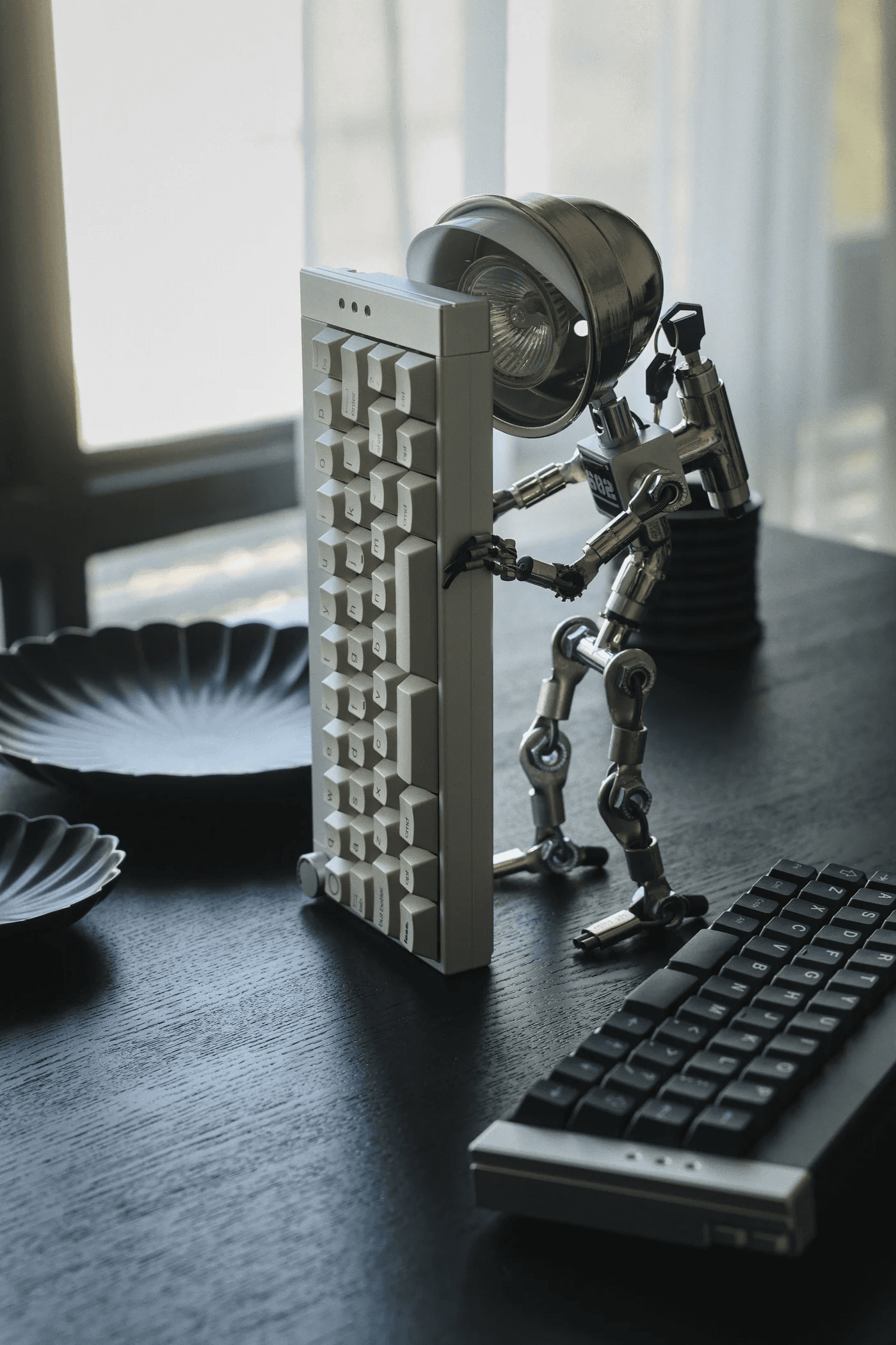 DEADLINE Studio & Openkey Design - TPS 40 % keyboard image 28