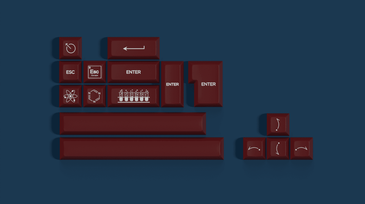 KAMistry - GB extended through November 25th image 24