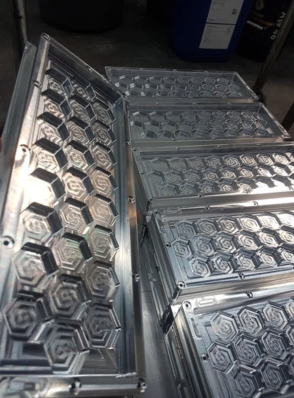 Honeyboard60 - All cases shipped out image 14