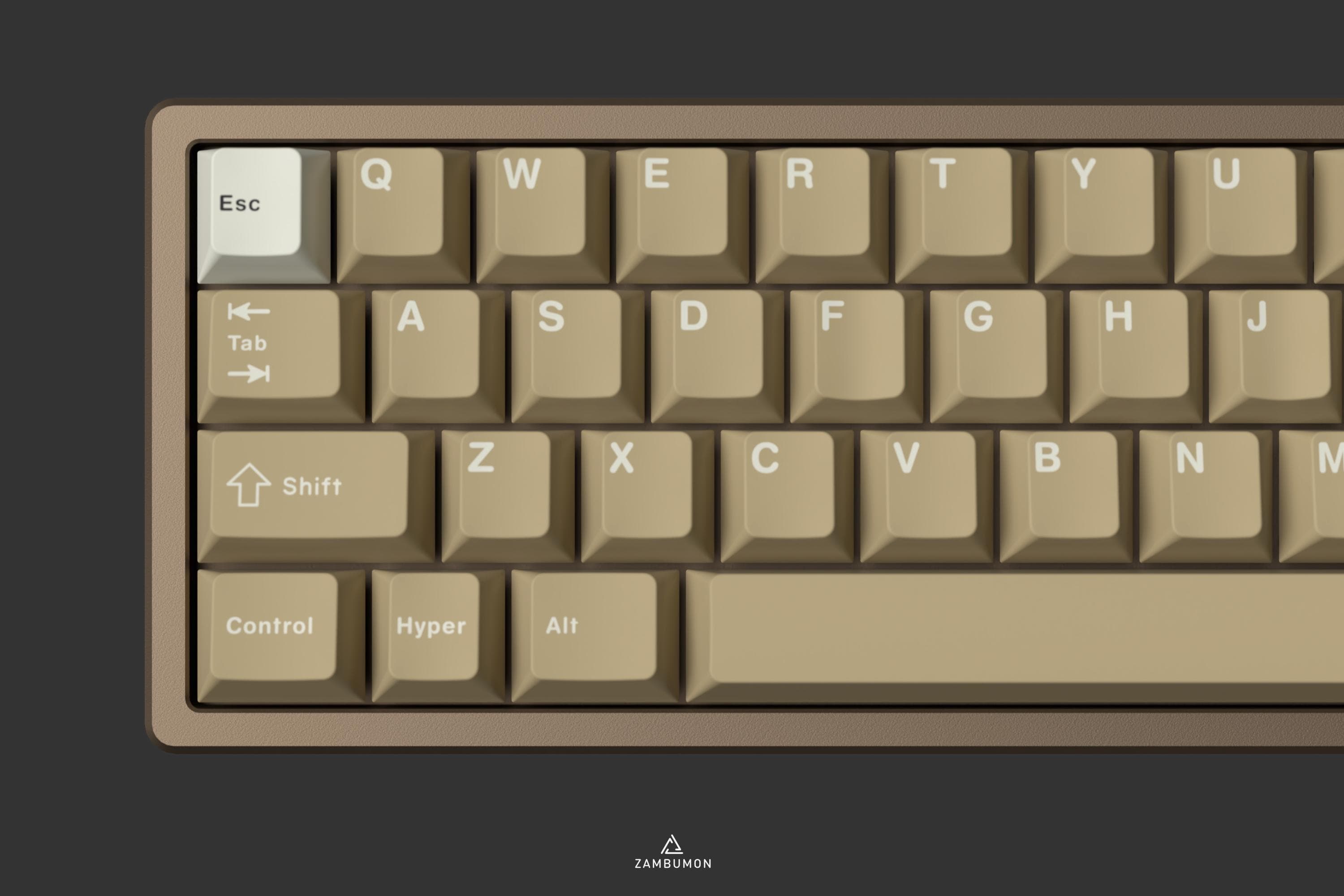 GMK Sandstorm image 13
