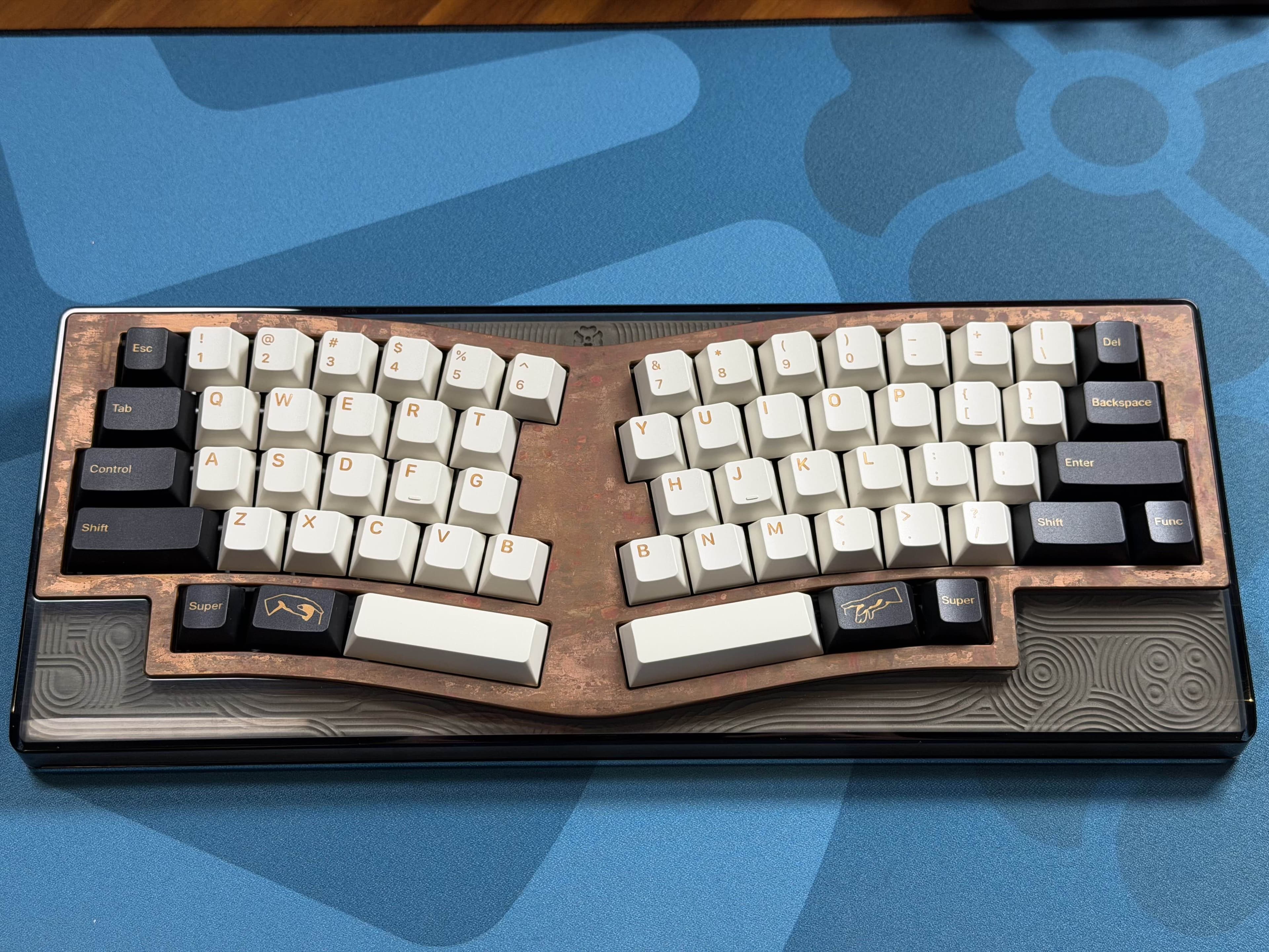 Enso-E: split ergo HHKB with EC/MX support (GB: Dec 8-22, 2025) image 27