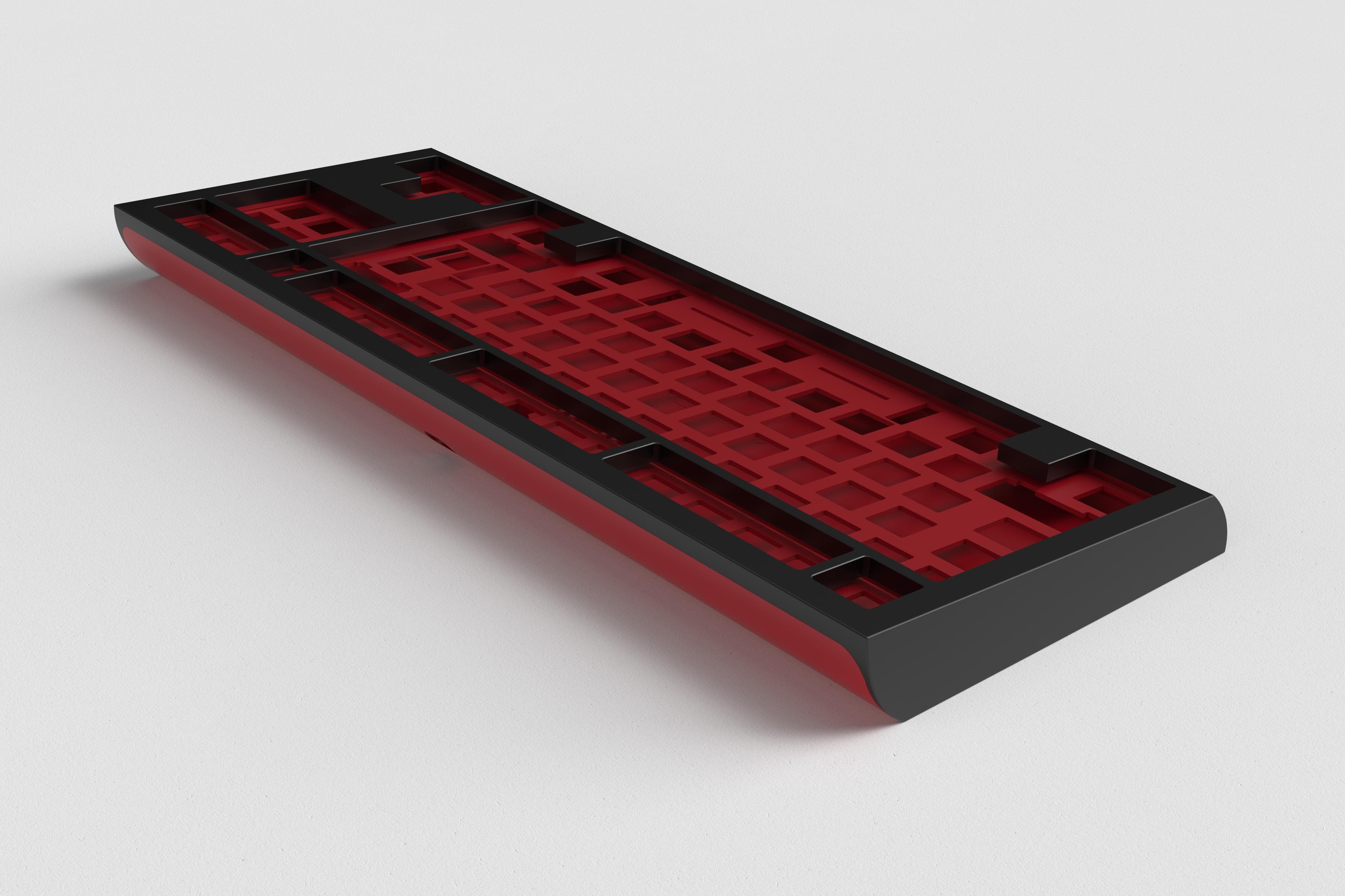 Ex Arkhe (Seamless curved o-ring F13 TKL) LIVE-> June 28th [Price drop!] image 7