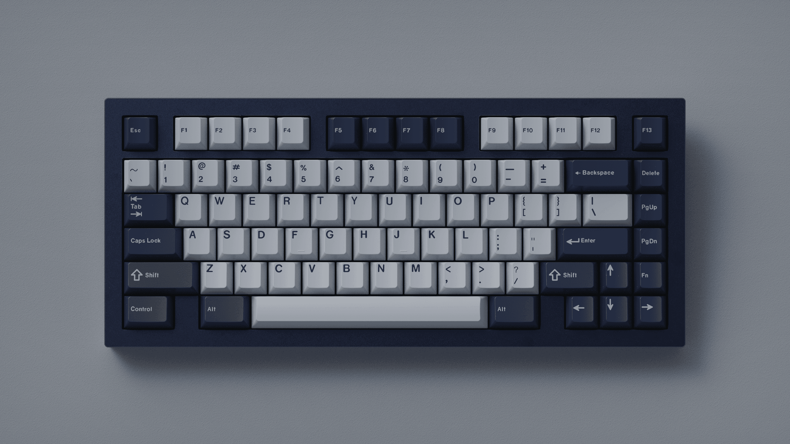 GMK Pacific | All Colors Approved image 6