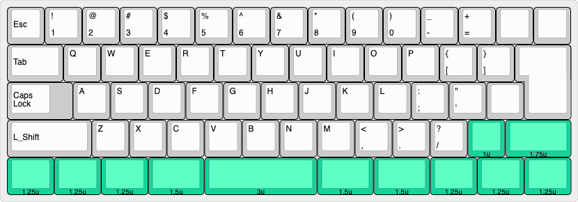 Navi60 - GB LIVE 10/9 - 11/8 - #lainttl image 15