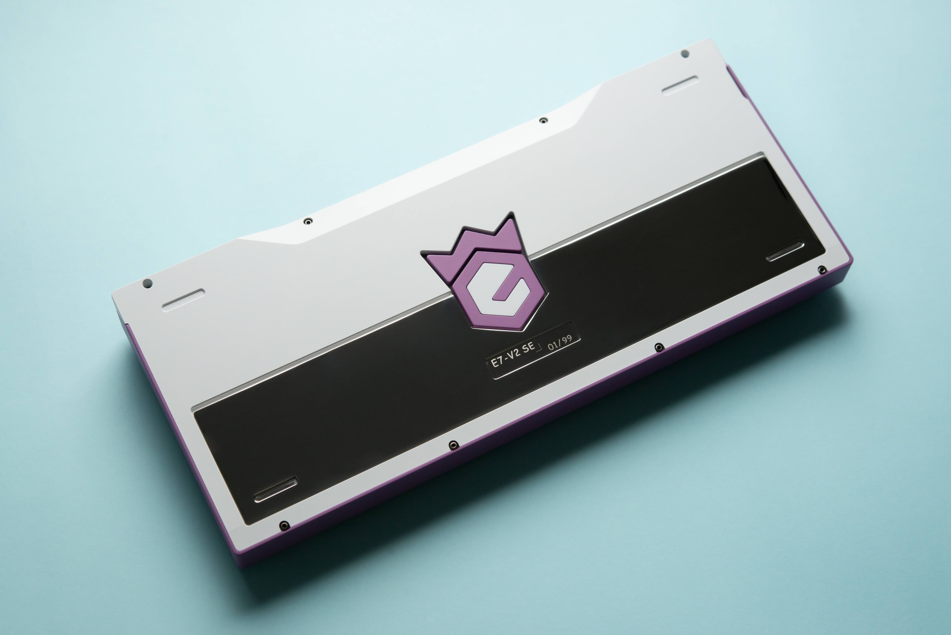 E7-V2 75% Custom keyboard(Groupbuy end) image 9