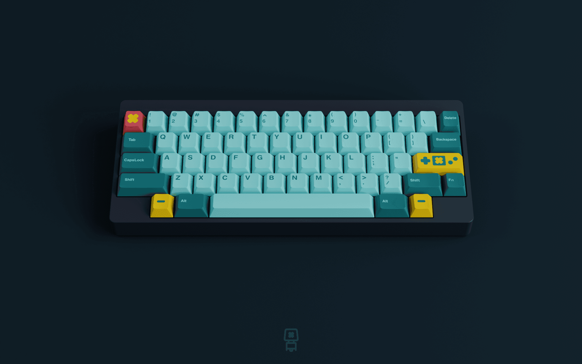 GMK Retrocast image 13