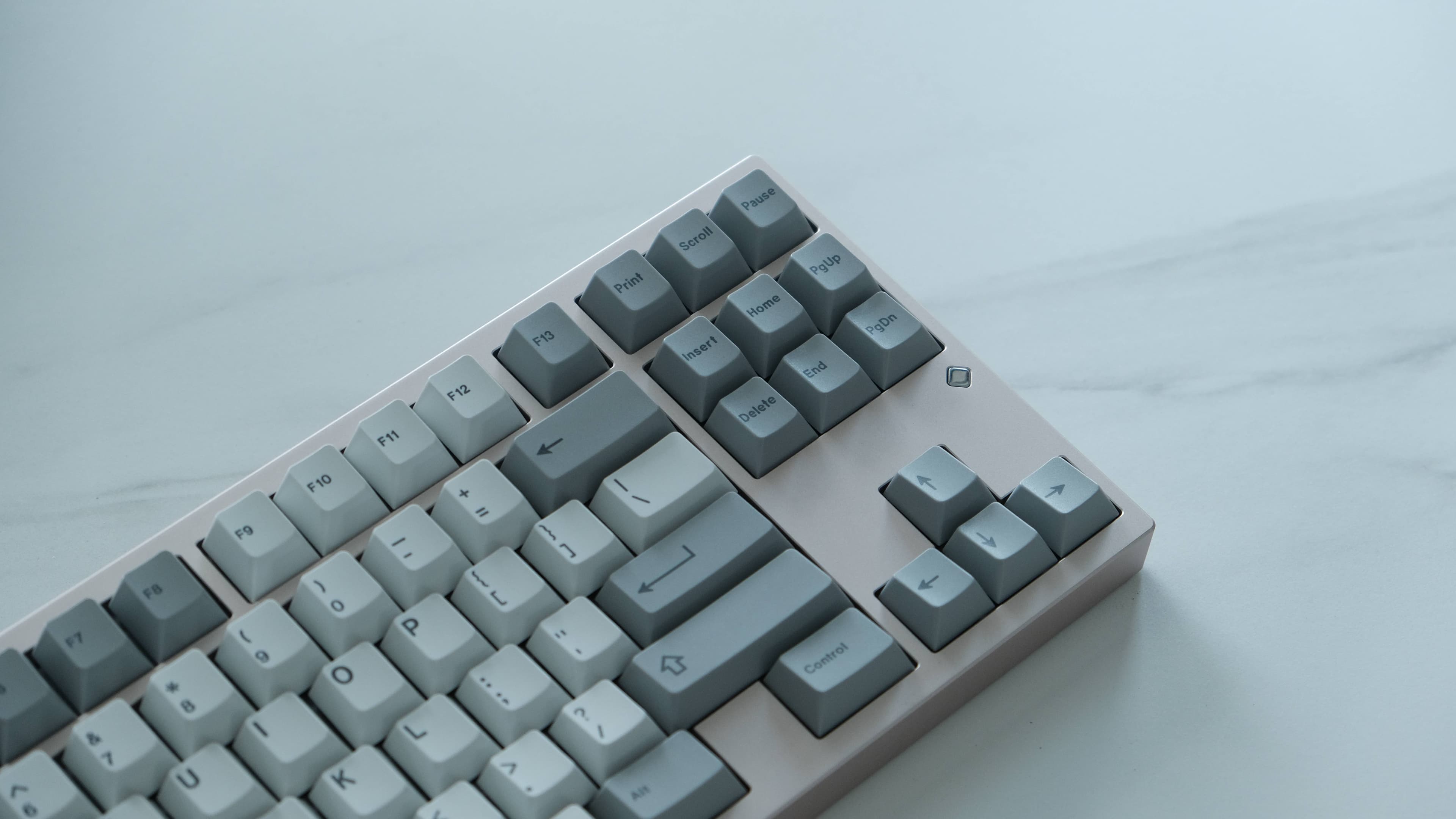 Ayleen TKL 丨 Top + Oring, Productions Pics Updated, In-Stock Drop Dec 21st image 11