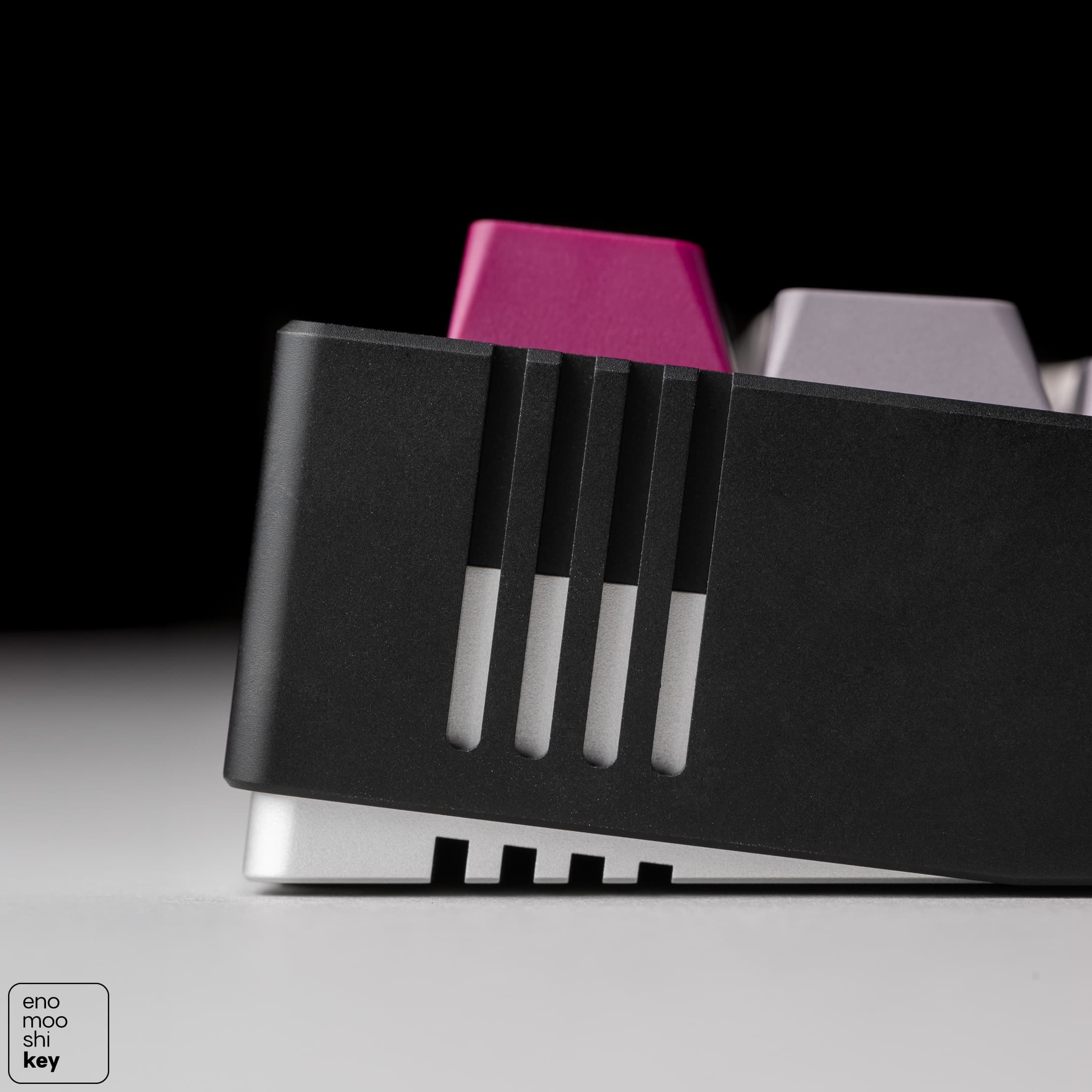 ASCII-F : 65TK || Plateless Top Mount - GB OVER image 30