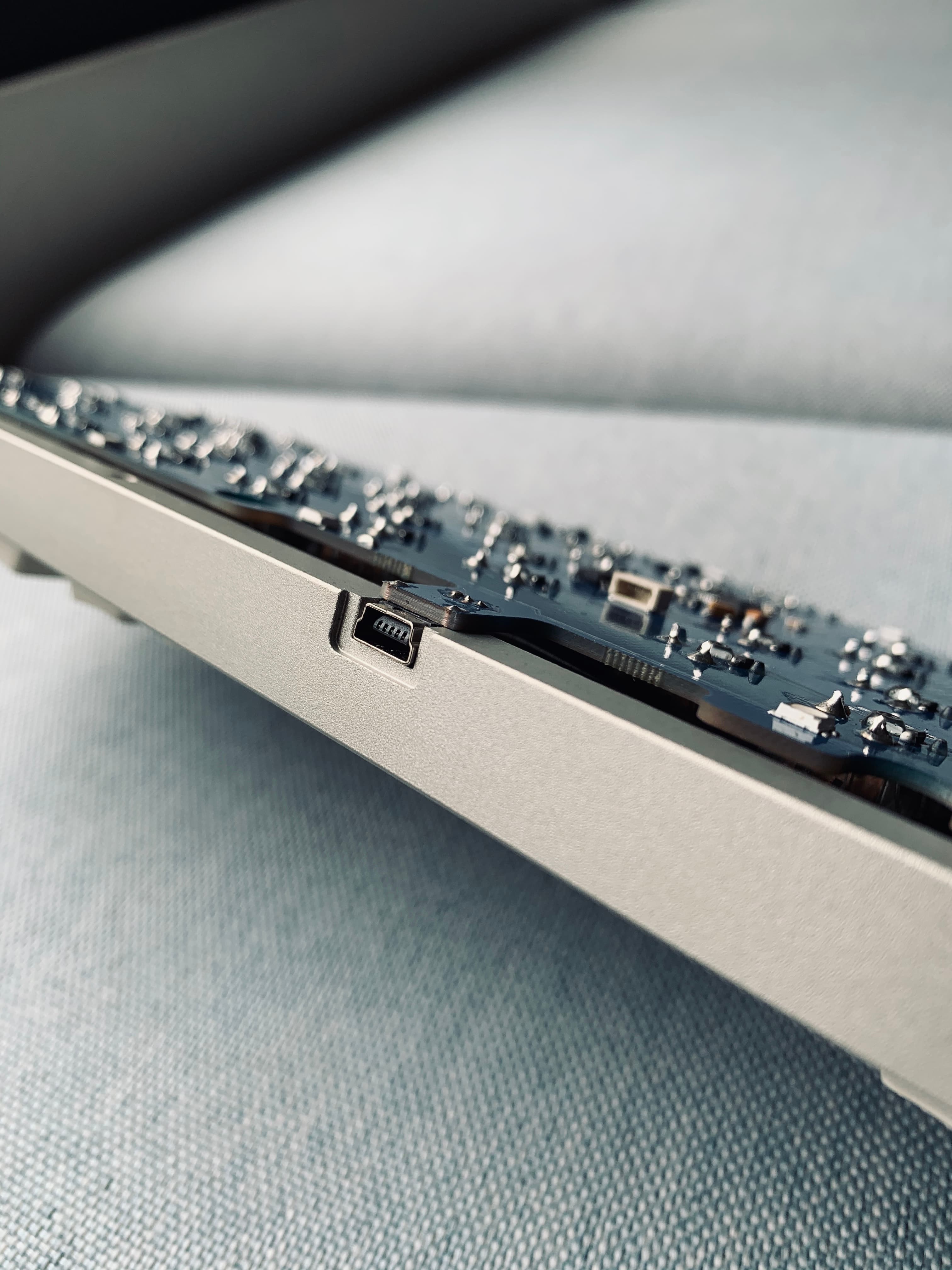 Mechlovin' - Adelais PCBs & Plates - ROUND 2 SHIPPING! image 3