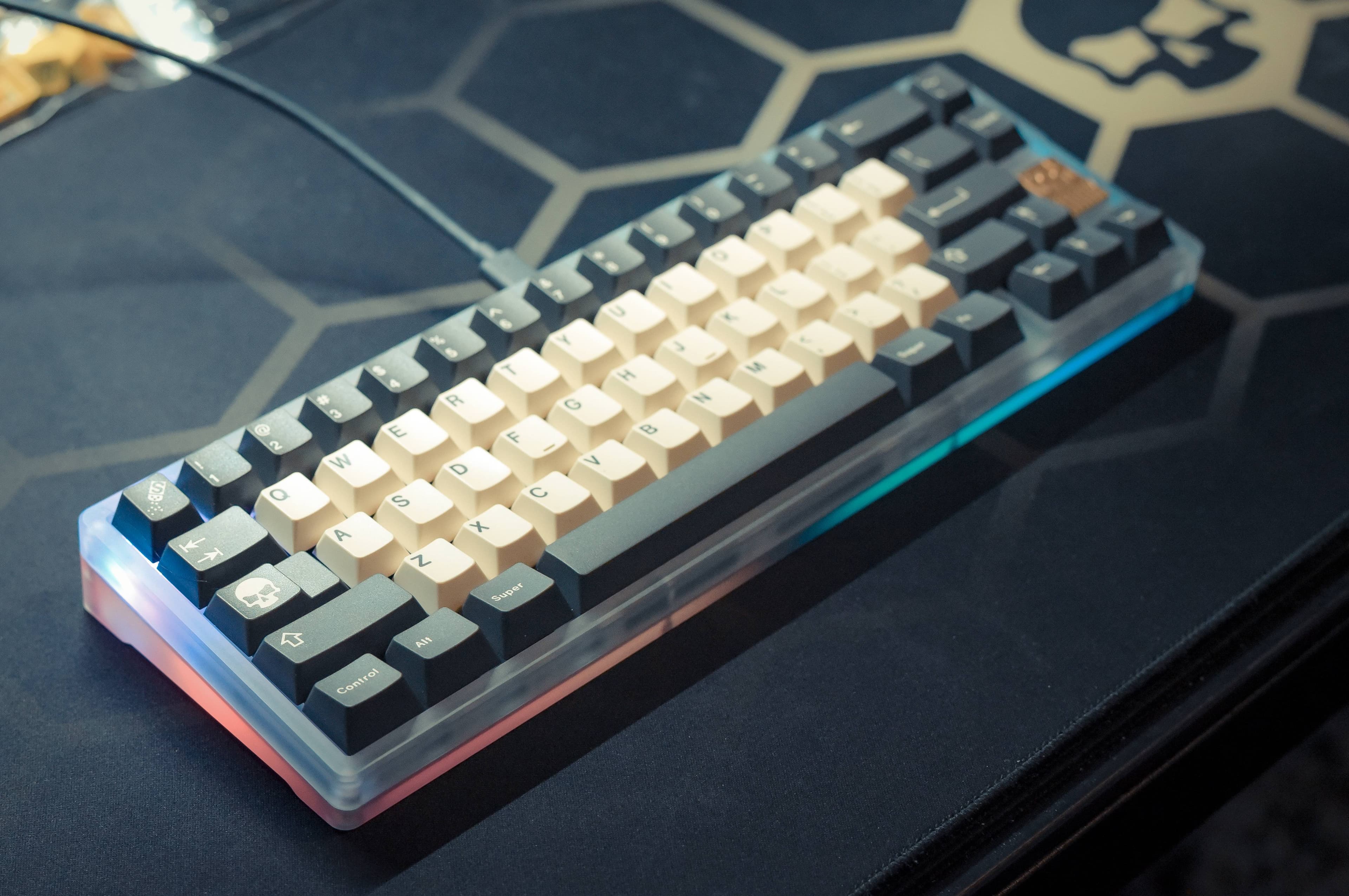 Think6.5° | 65% Custom Keyboard (completed) image 20