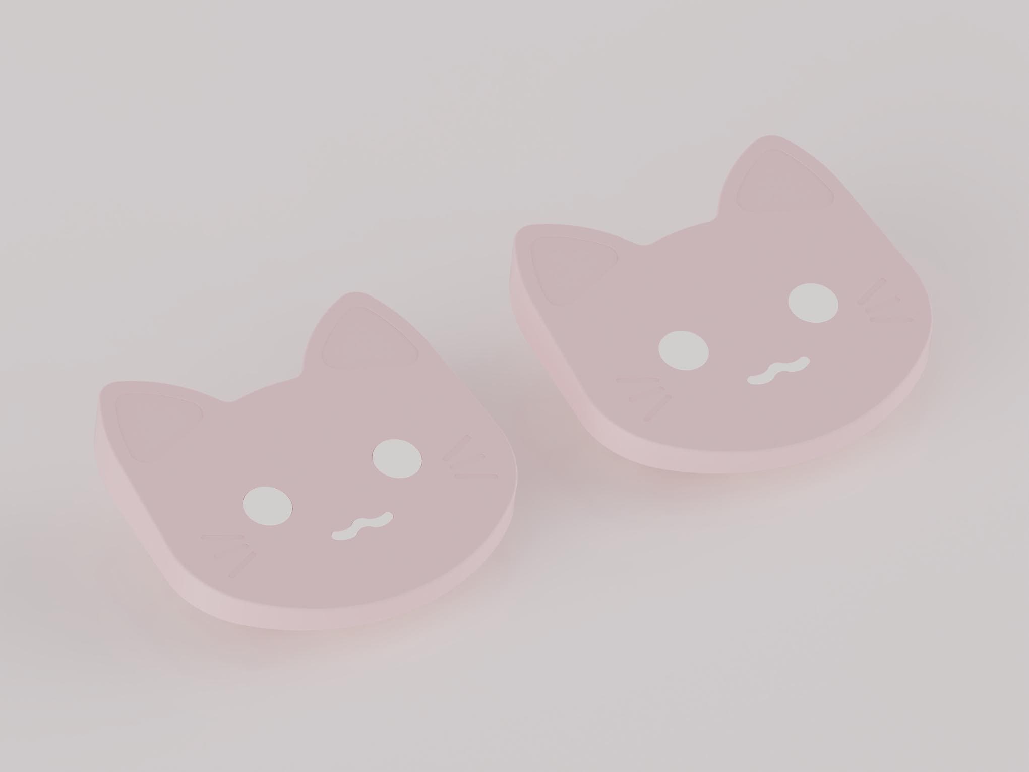 SplittyKitty - A Cat-Themed 65% Split Keyboard !GB IS LIVE! image 13