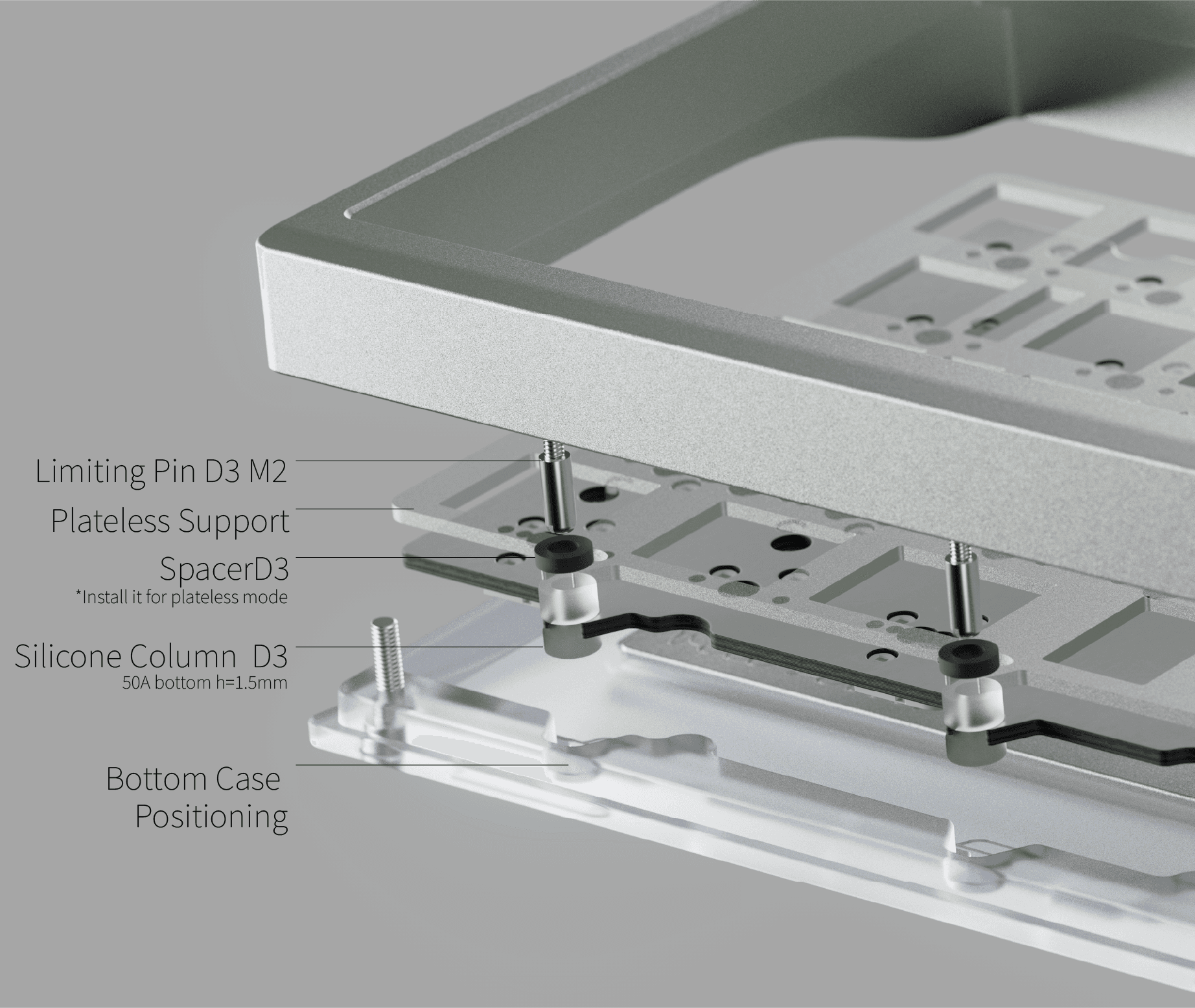 Katina TKL - iNN Studio | Deluxe Edition Themes Announced! image 11