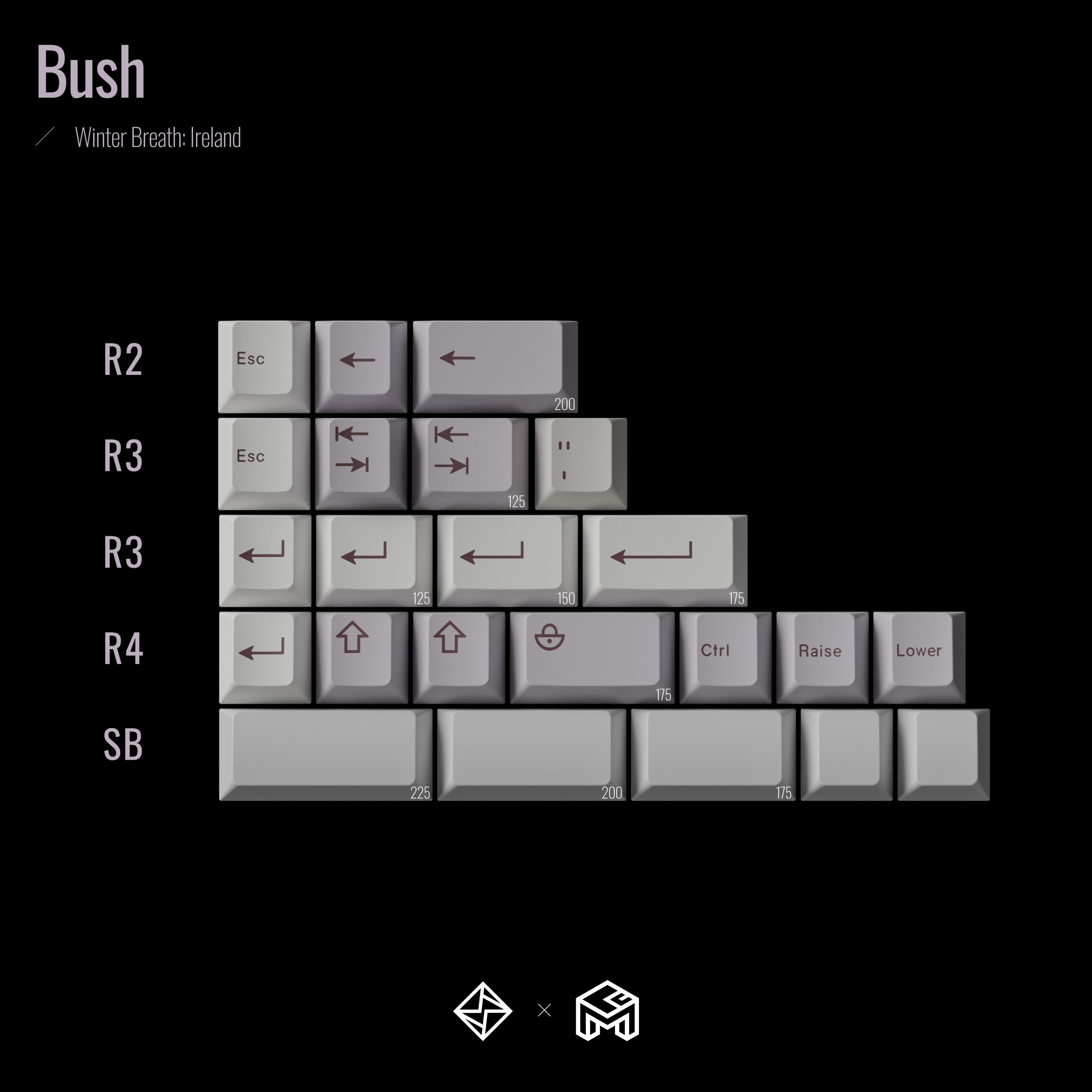 GoMaster - Winter Breath: Ireland R2 image 8