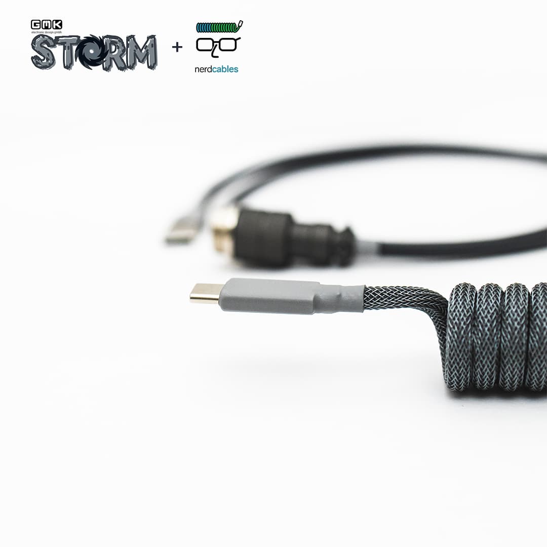 GMK STORM | color sample approved image 22