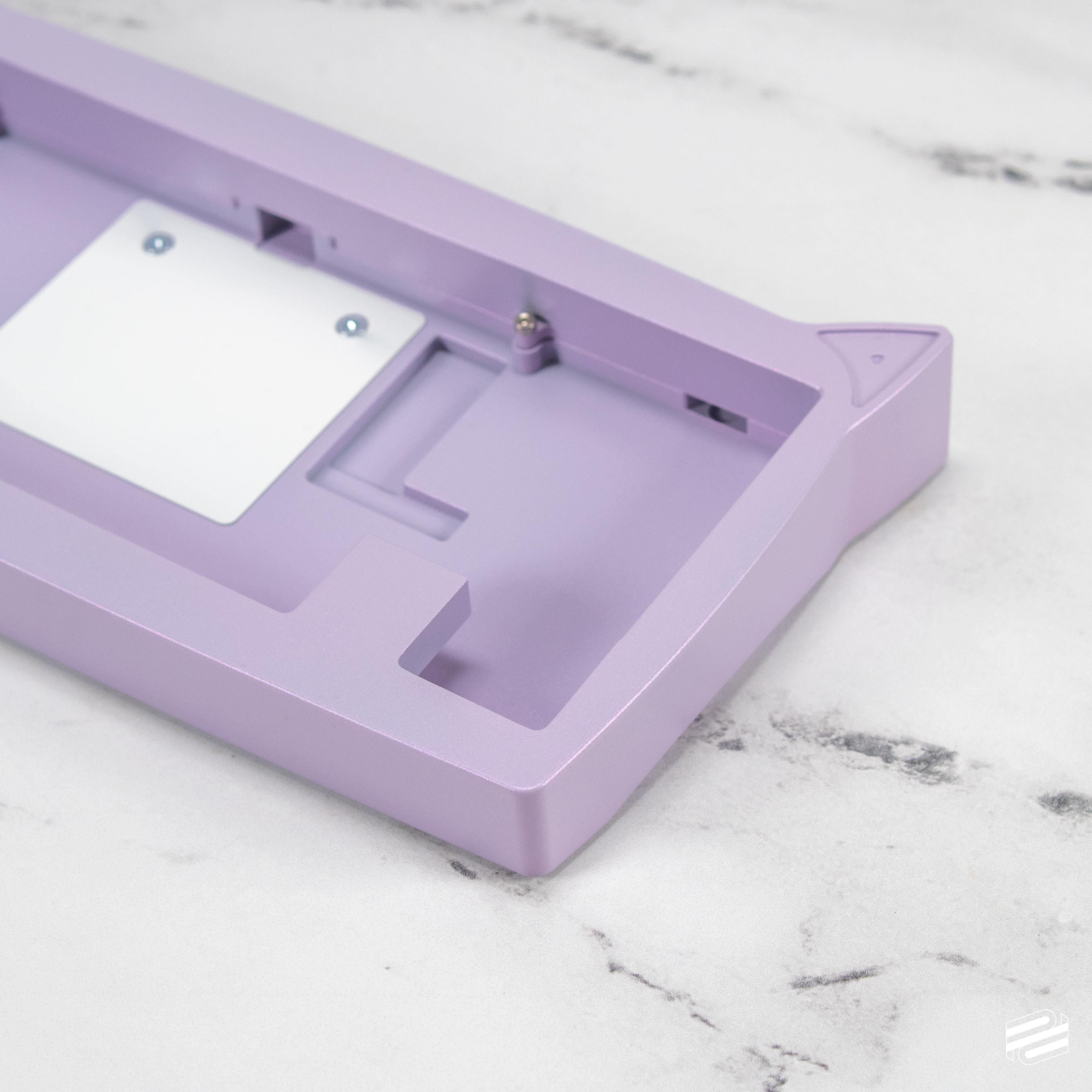 bully - a base-kit compatible 40% keyboard | some units shipping now! image 16