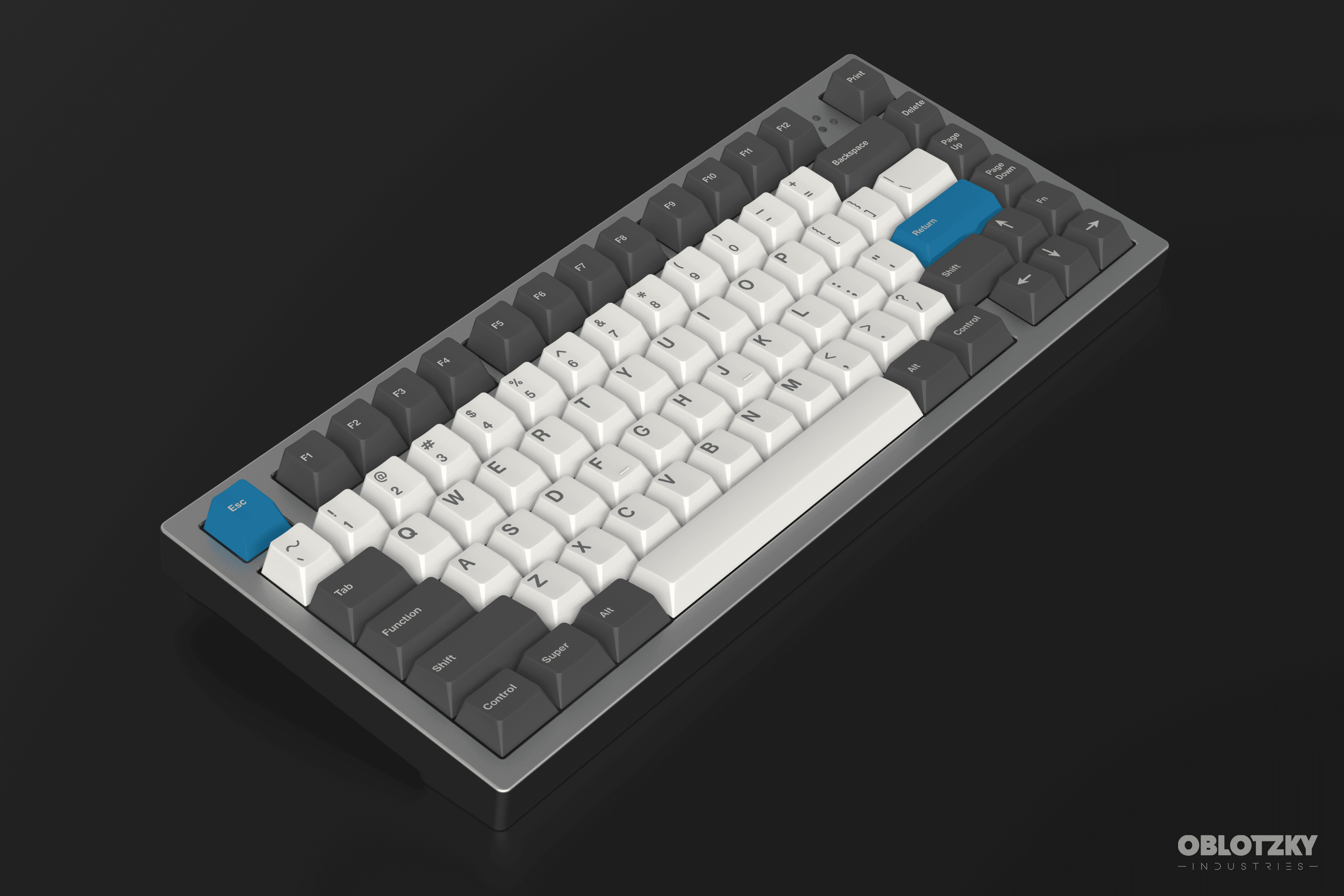 GMK Oblivion V2 - CONCLUDED image 27